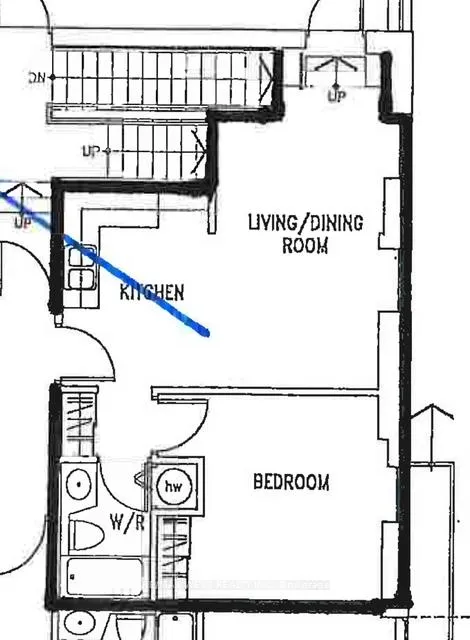 Photo 20 of Unit 2, 108 Dovercourt Road, Toronto, Little Portugal — HOMEH