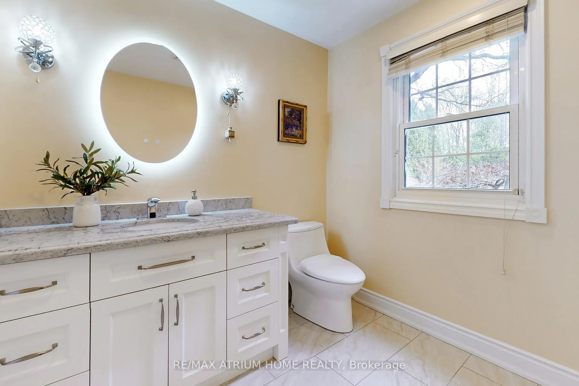 Photo 19 of 19 Limcombe Drive, Markham, Bayview Glen — HOMEH