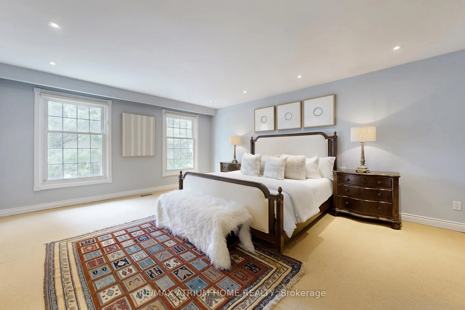 Photo 23 of 19 Limcombe Drive, Markham, Bayview Glen — HOMEH