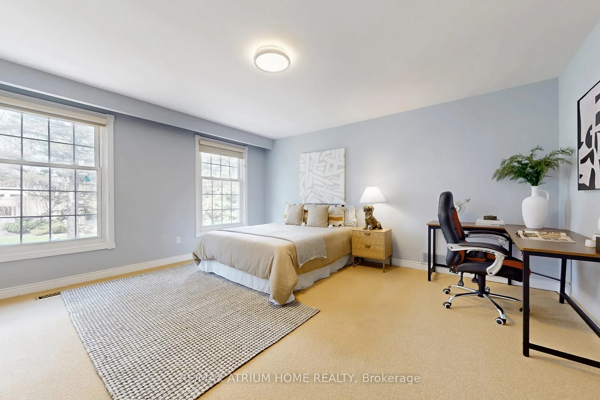 Photo 27 of 19 Limcombe Drive, Markham, Bayview Glen — HOMEH