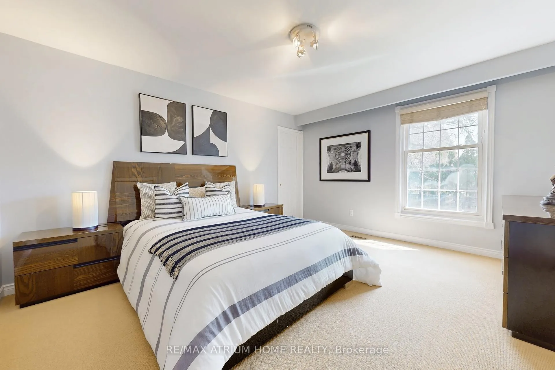 Photo 32 of 19 Limcombe Drive, Markham, Bayview Glen — HOMEH