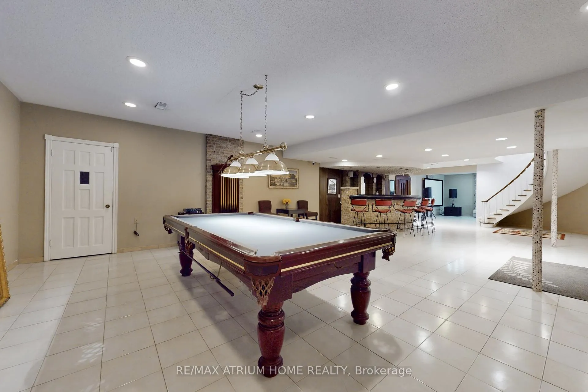 Photo 37 of 19 Limcombe Drive, Markham, Bayview Glen — HOMEH