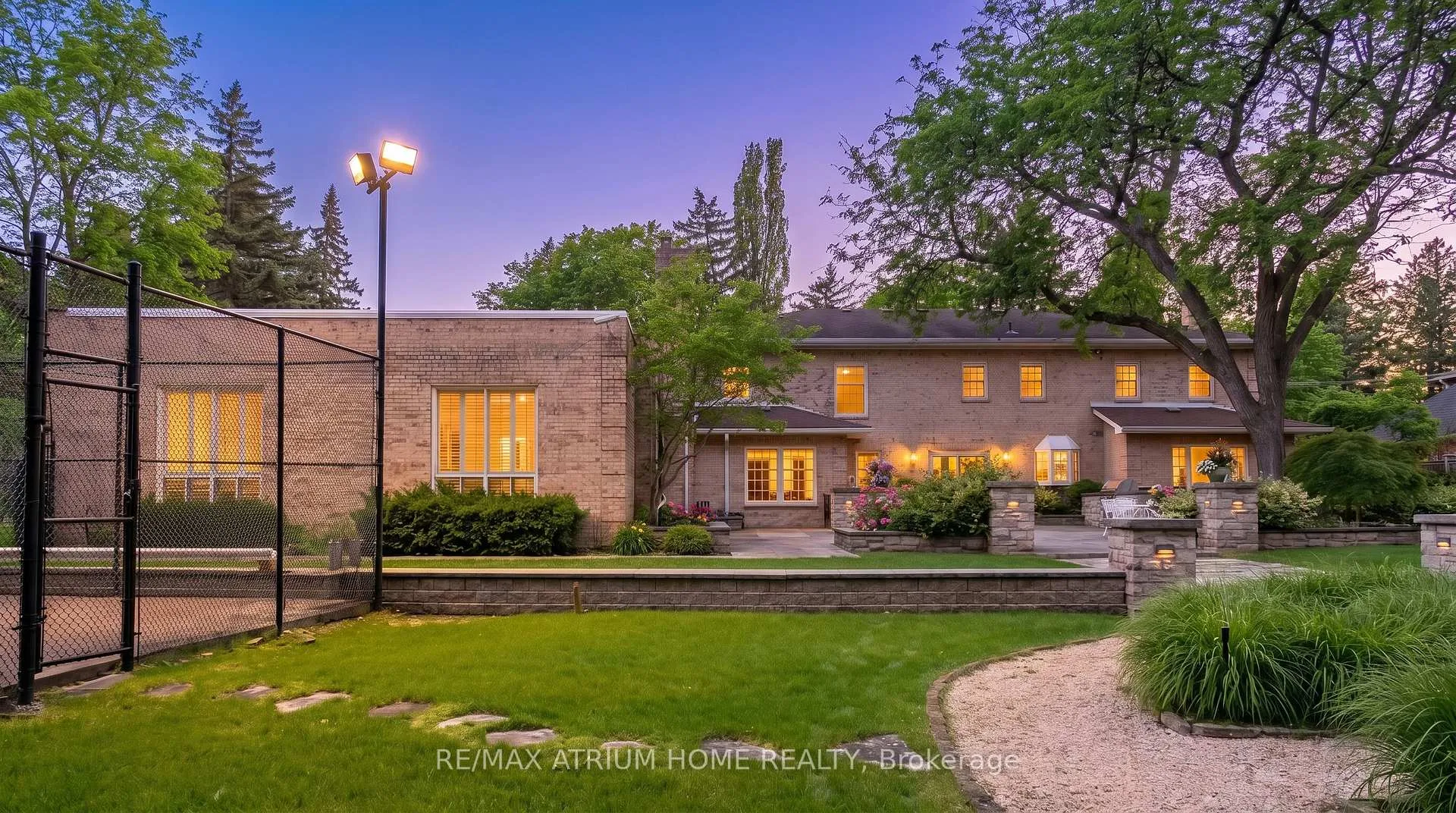Photo 44 of 19 Limcombe Drive, Markham, Bayview Glen — HOMEH