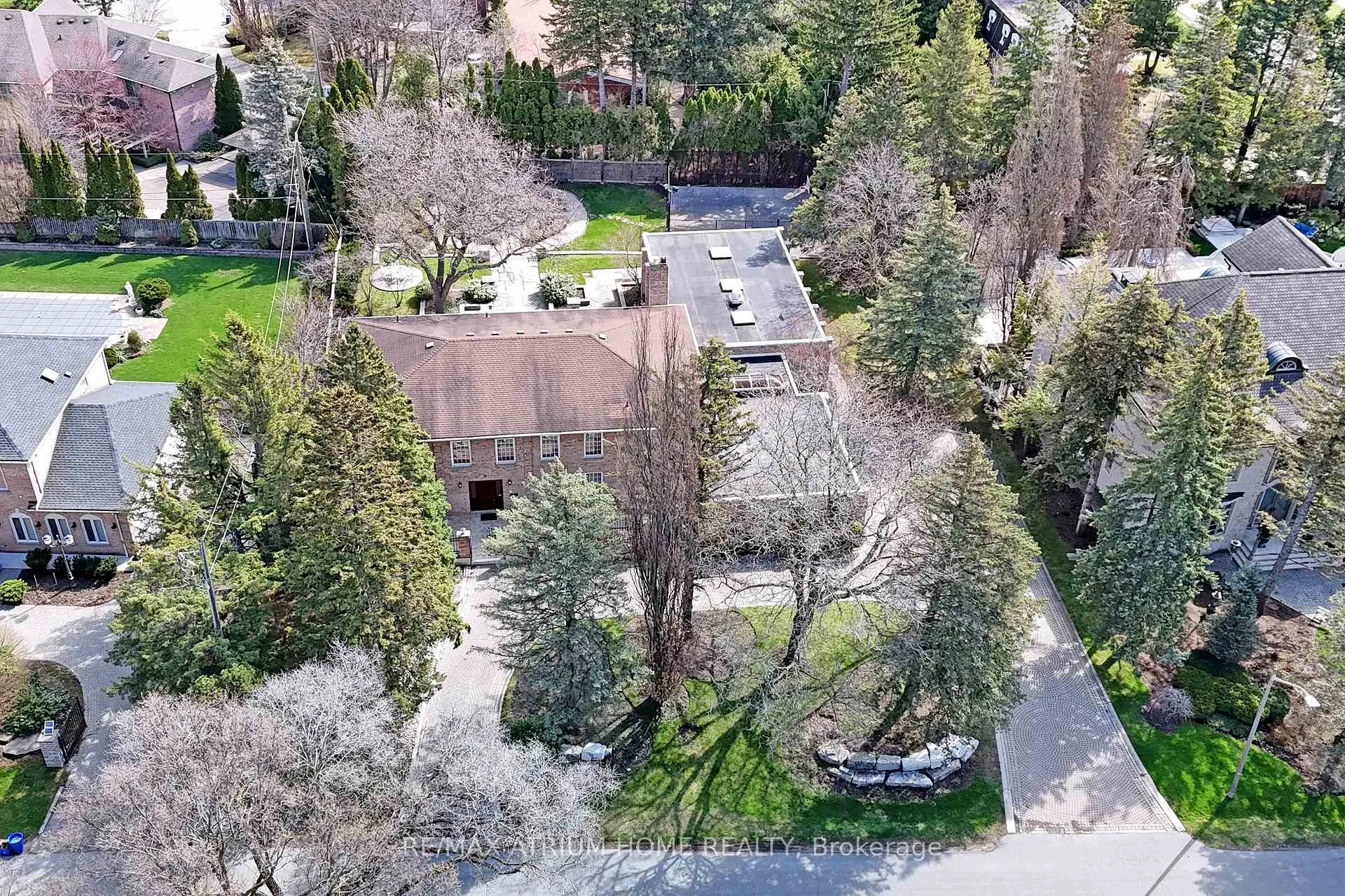 Photo 45 of 19 Limcombe Drive, Markham, Bayview Glen — HOMEH