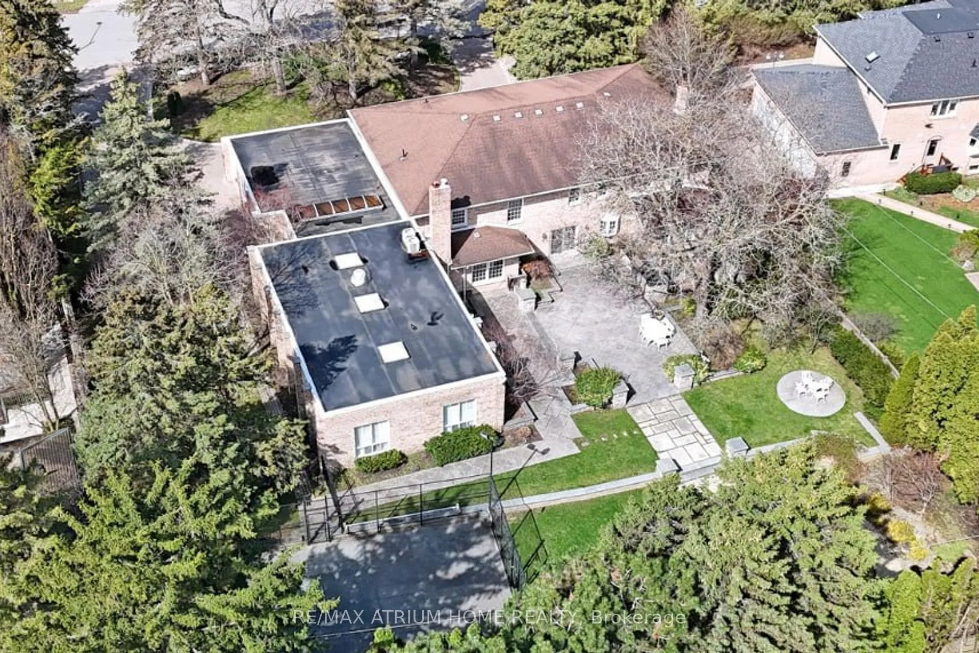 Photo 48 of 19 Limcombe Drive, Markham, Bayview Glen — HOMEH