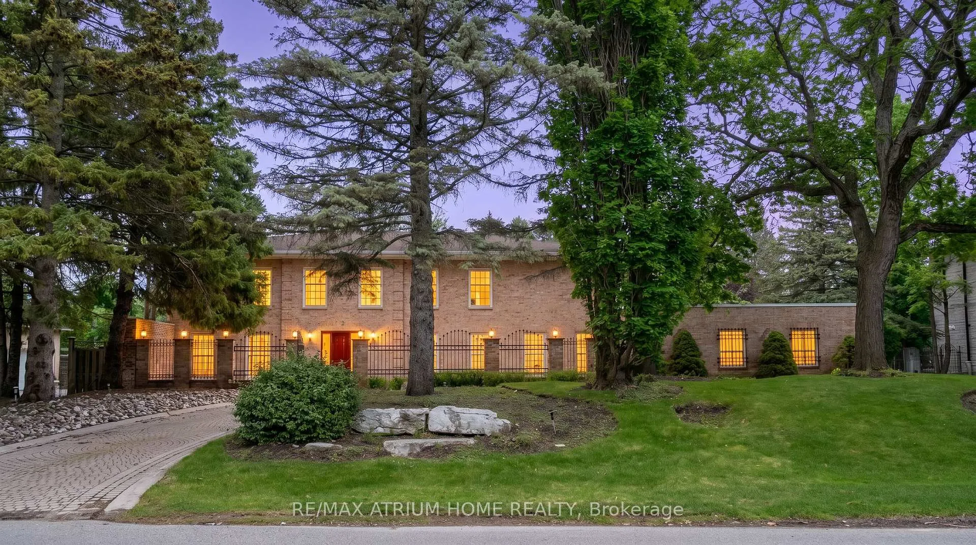 Photo 49 of 19 Limcombe Drive, Markham, Bayview Glen — HOMEH