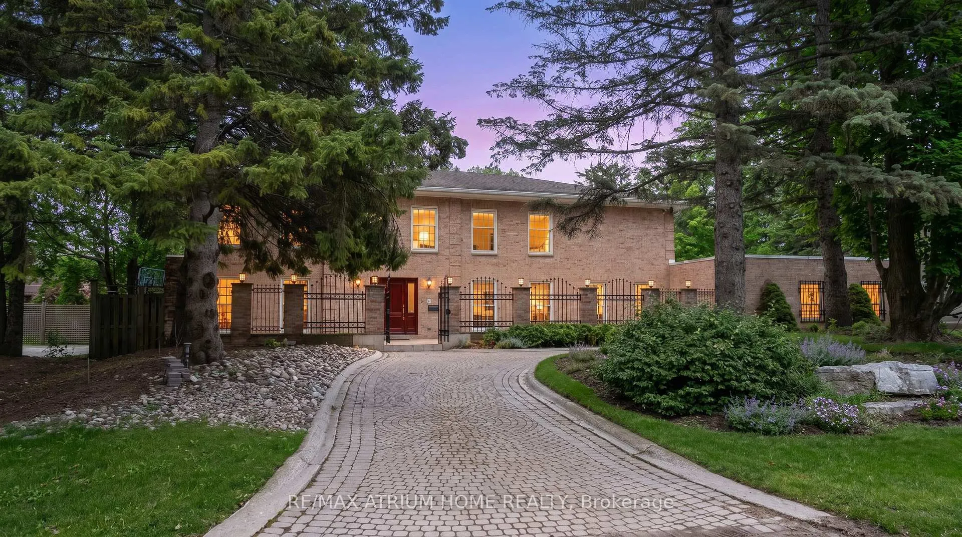 Photo 50 of 19 Limcombe Drive, Markham, Bayview Glen — HOMEH