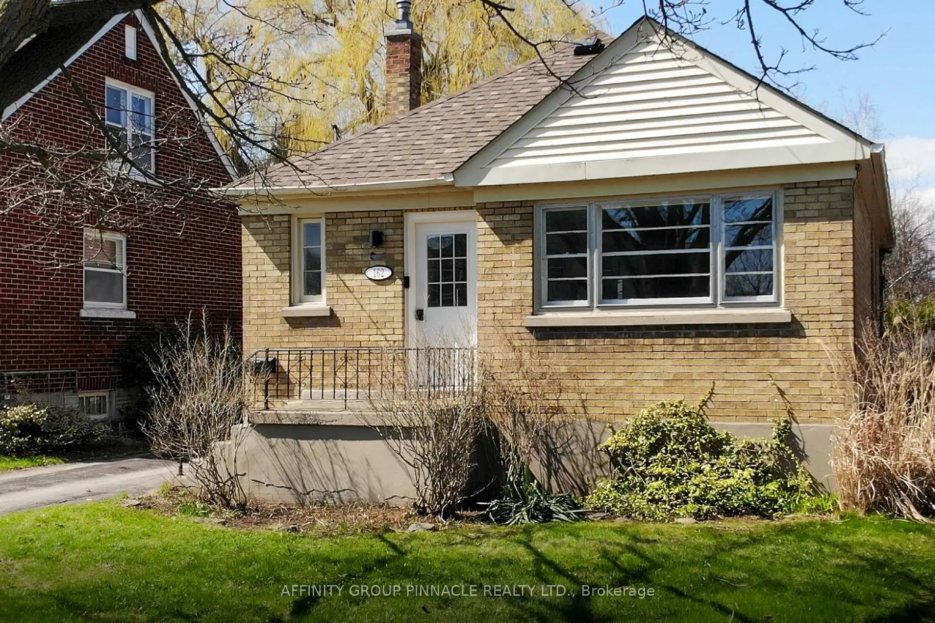 Photo 1 of 162 University Avenue E, Cobourg — HOMEH