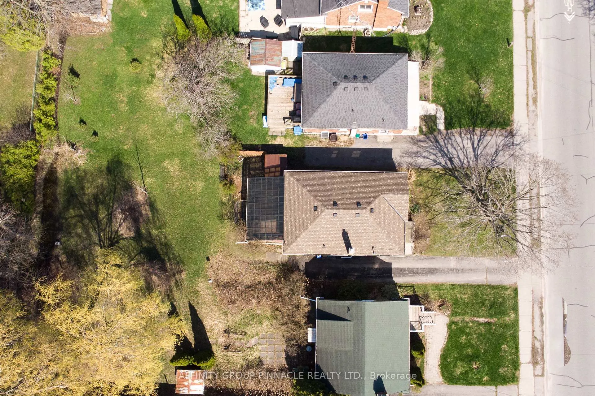 Photo 30 of 162 University Avenue E, Cobourg — HOMEH