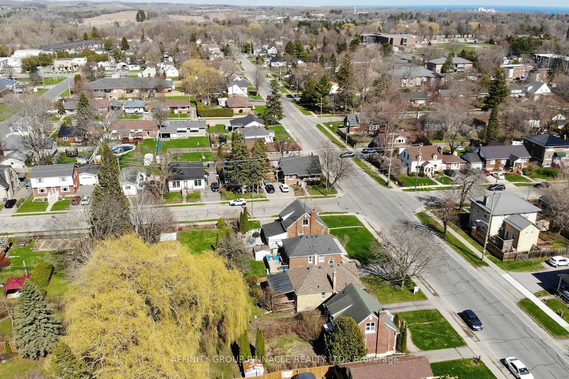 Photo 31 of 162 University Avenue E, Cobourg — HOMEH