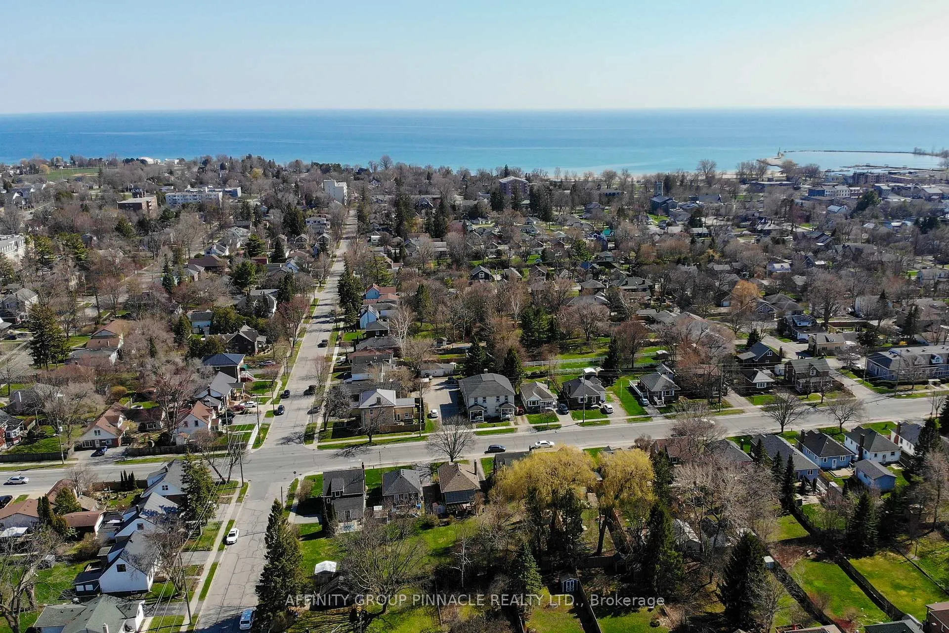 Photo 32 of 162 University Avenue E, Cobourg — HOMEH