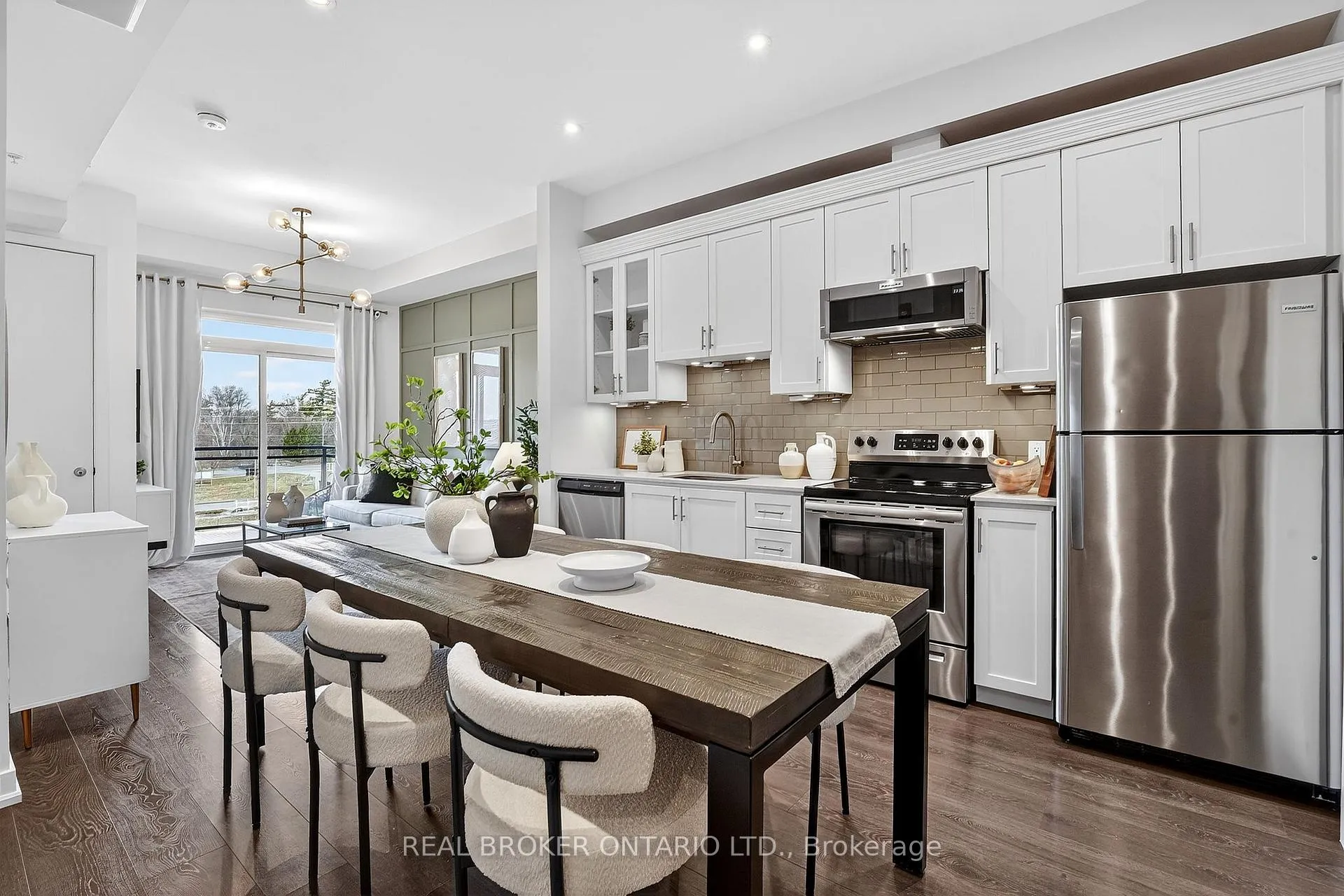 Photo 14 of Unit 418, 4040 Upper Middle Road, Burlington, Tansley — HOMEH