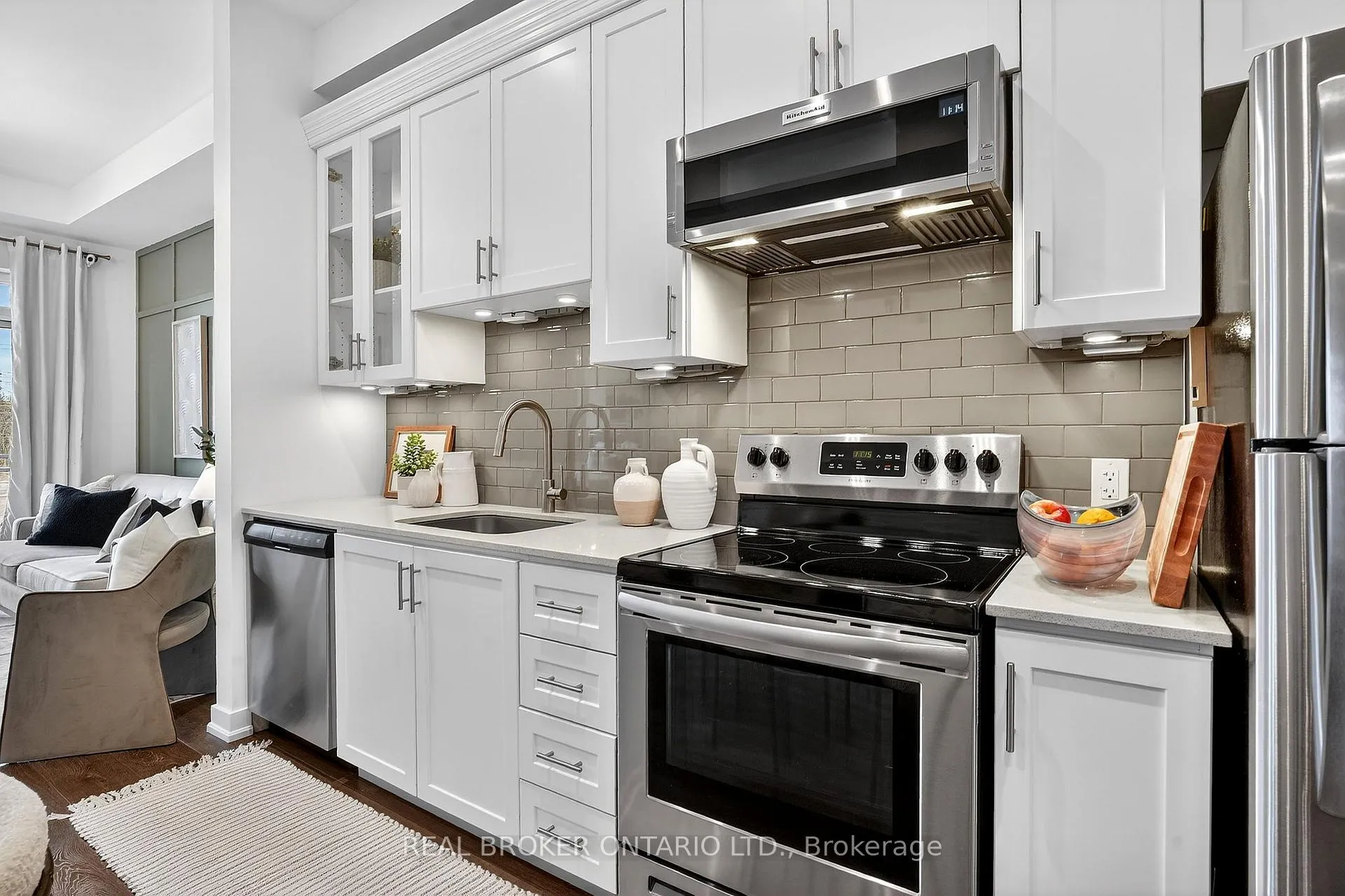 Photo 15 of Unit 418, 4040 Upper Middle Road, Burlington, Tansley — HOMEH