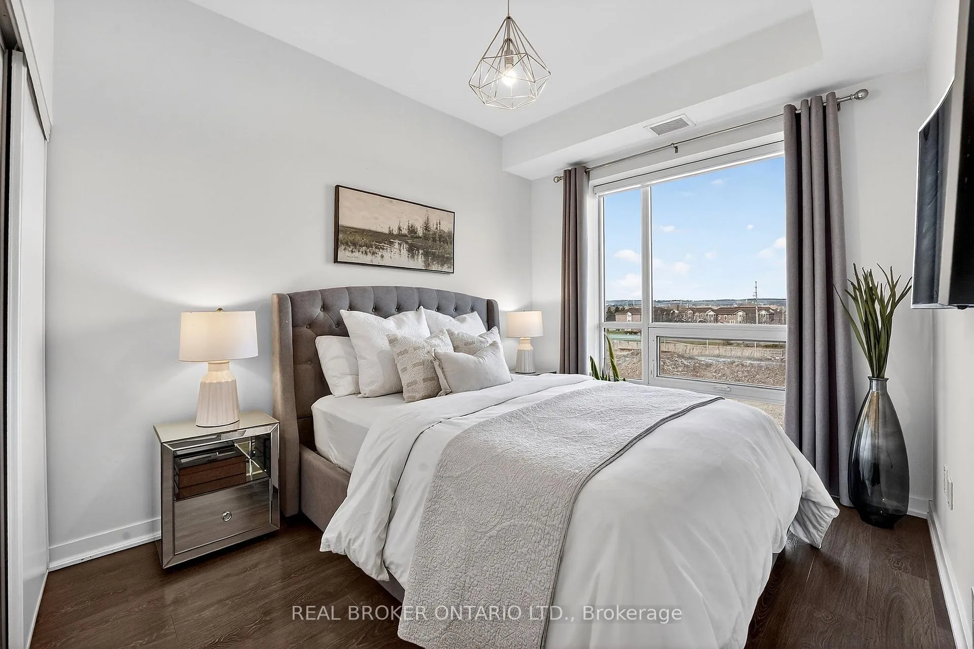 Photo 26 of Unit 418, 4040 Upper Middle Road, Burlington, Tansley — HOMEH