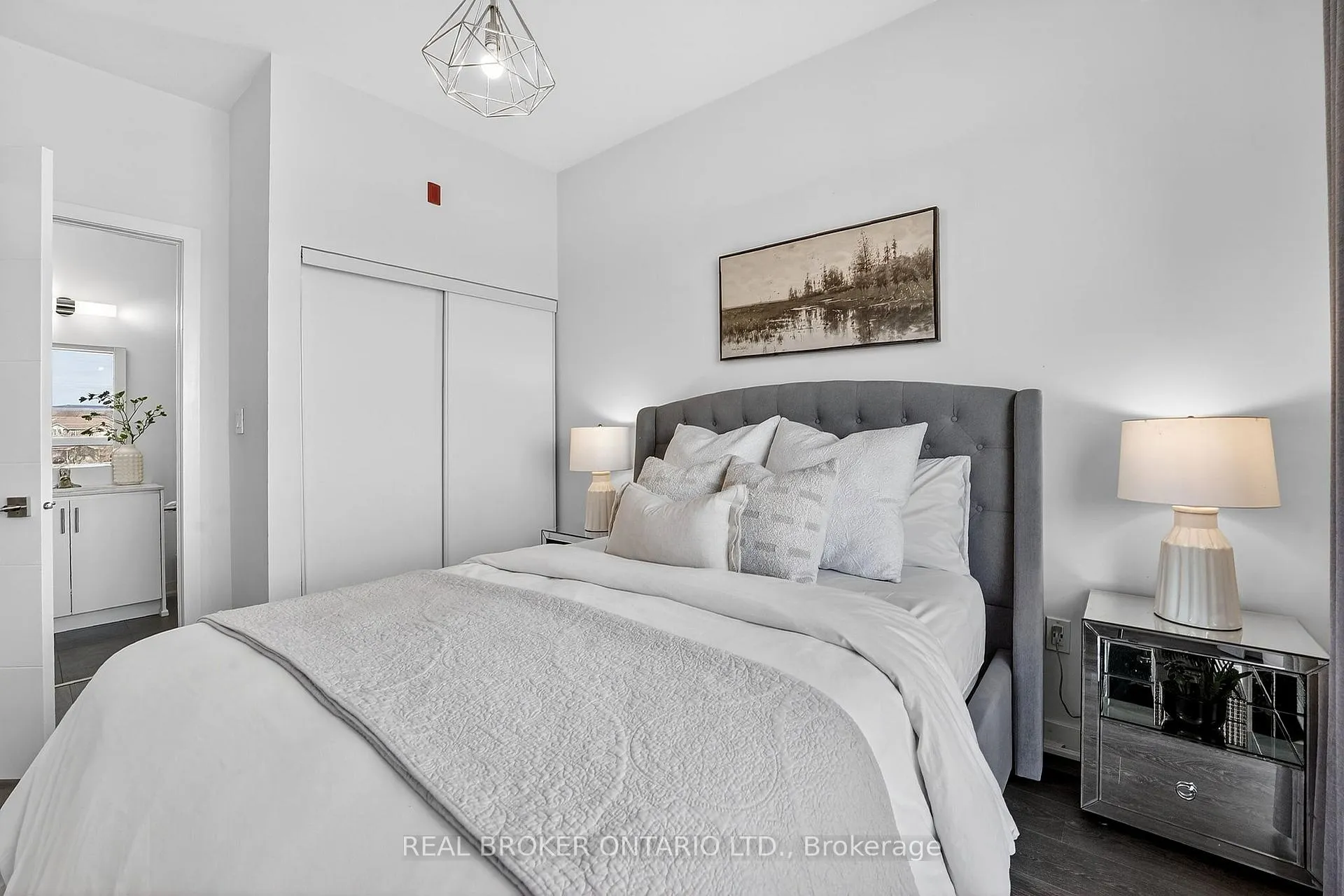 Photo 27 of Unit 418, 4040 Upper Middle Road, Burlington, Tansley — HOMEH