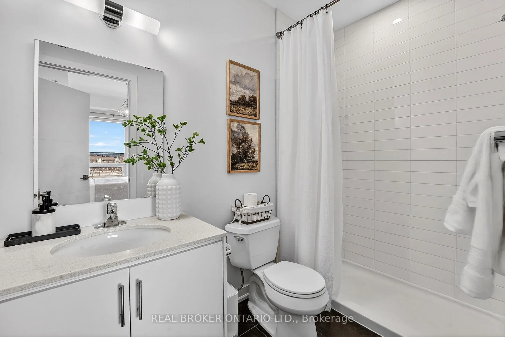 Photo 28 of Unit 418, 4040 Upper Middle Road, Burlington, Tansley — HOMEH