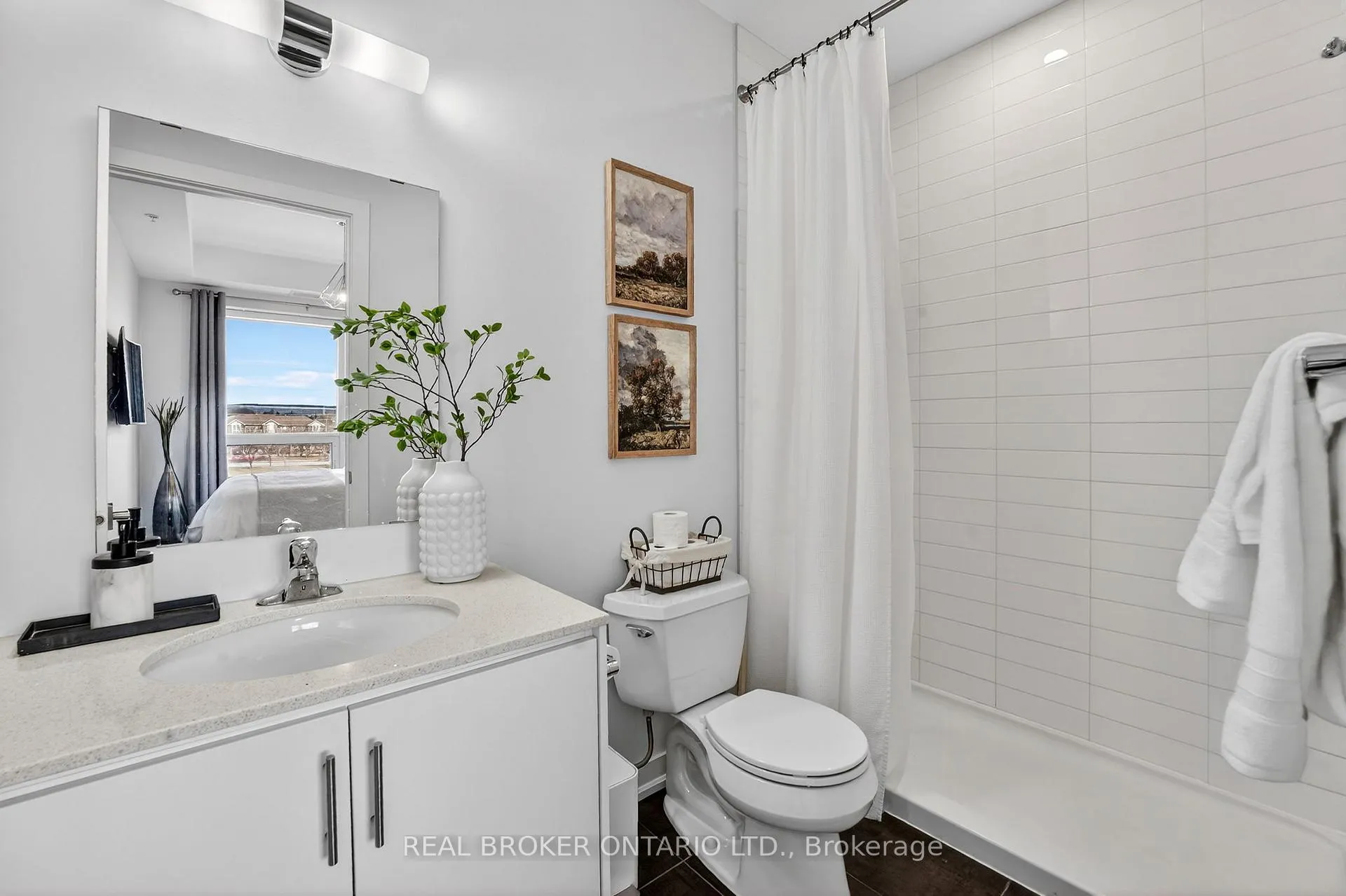Photo 29 of Unit 418, 4040 Upper Middle Road, Burlington, Tansley — HOMEH