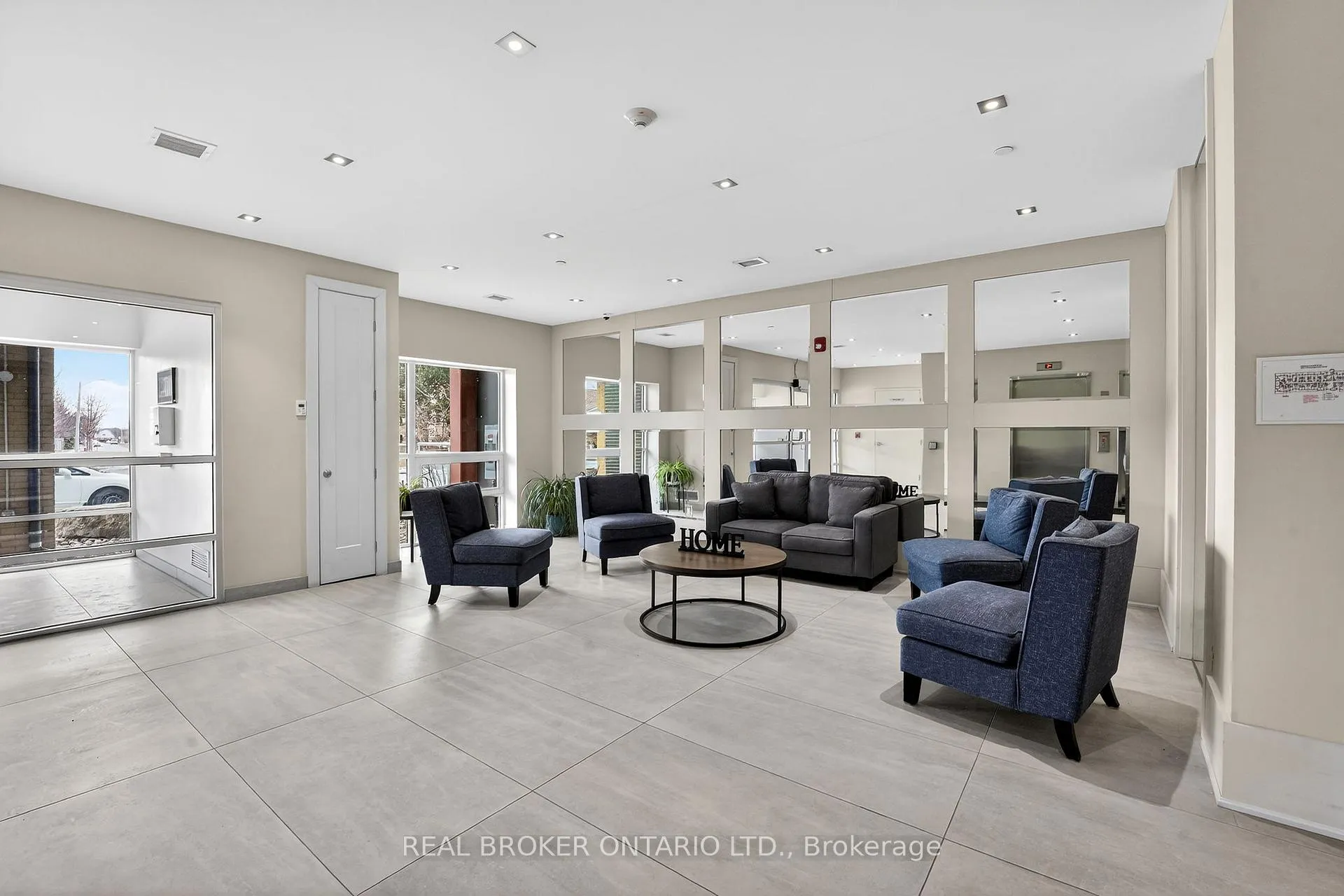 Photo 31 of Unit 418, 4040 Upper Middle Road, Burlington, Tansley — HOMEH