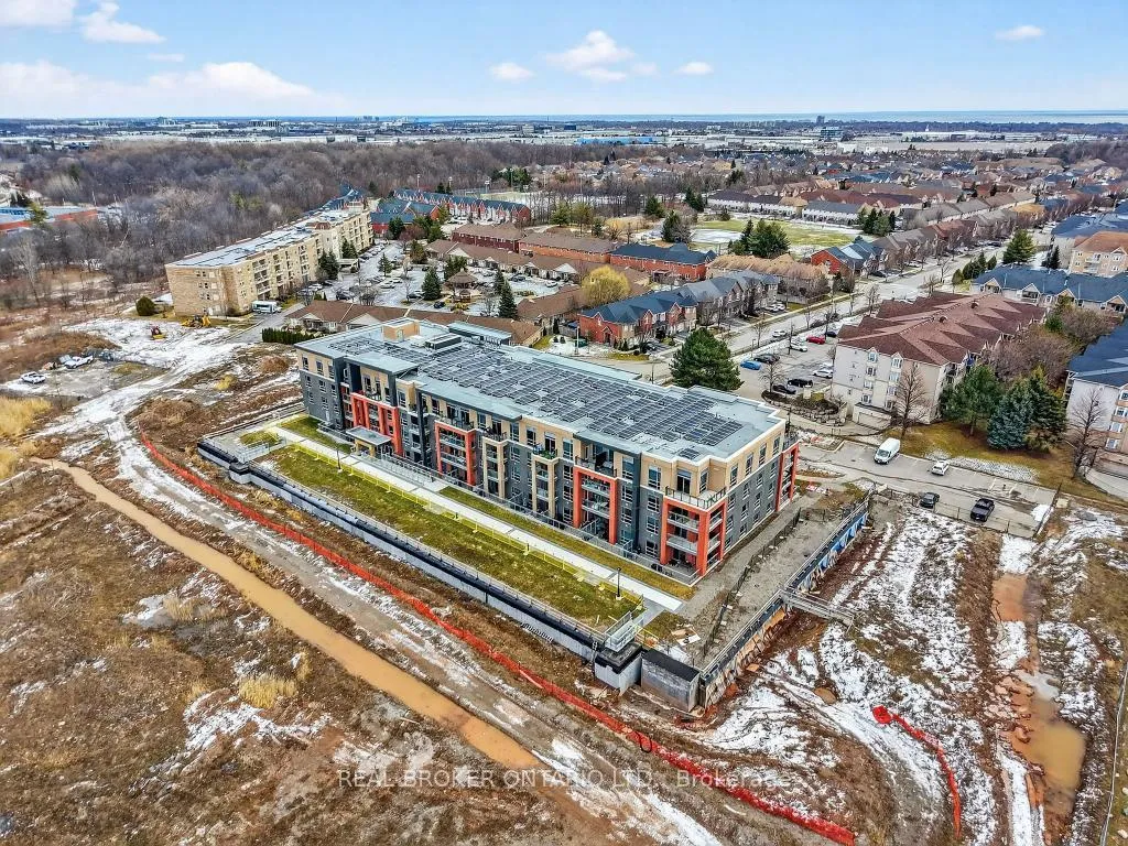Photo 35 of Unit 418, 4040 Upper Middle Road, Burlington, Tansley — HOMEH