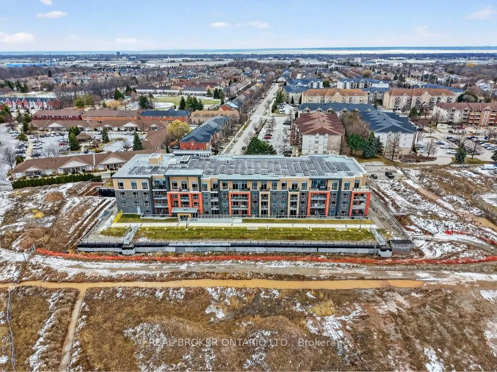Photo 36 of Unit 418, 4040 Upper Middle Road, Burlington, Tansley — HOMEH