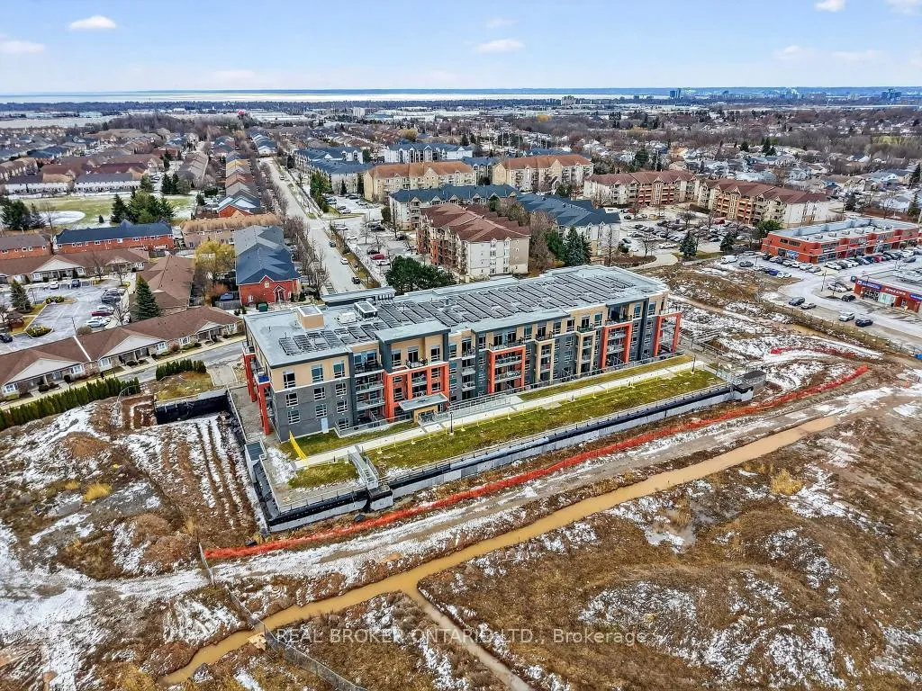 Photo 37 of Unit 418, 4040 Upper Middle Road, Burlington, Tansley — HOMEH
