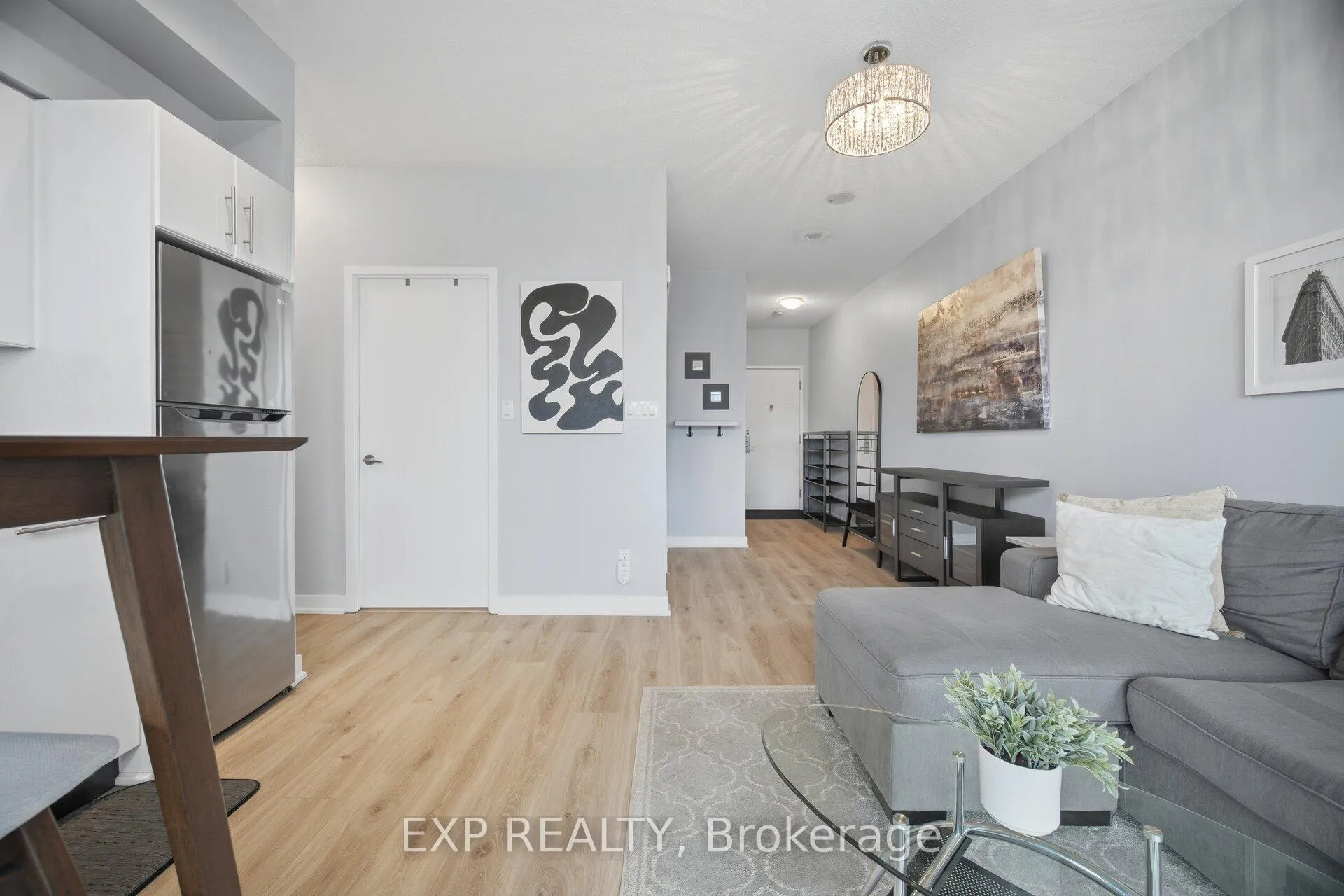 Photo 14 of Unit 1907, 126 Simcoe Street, Toronto, Waterfront Communities — HOMEH
