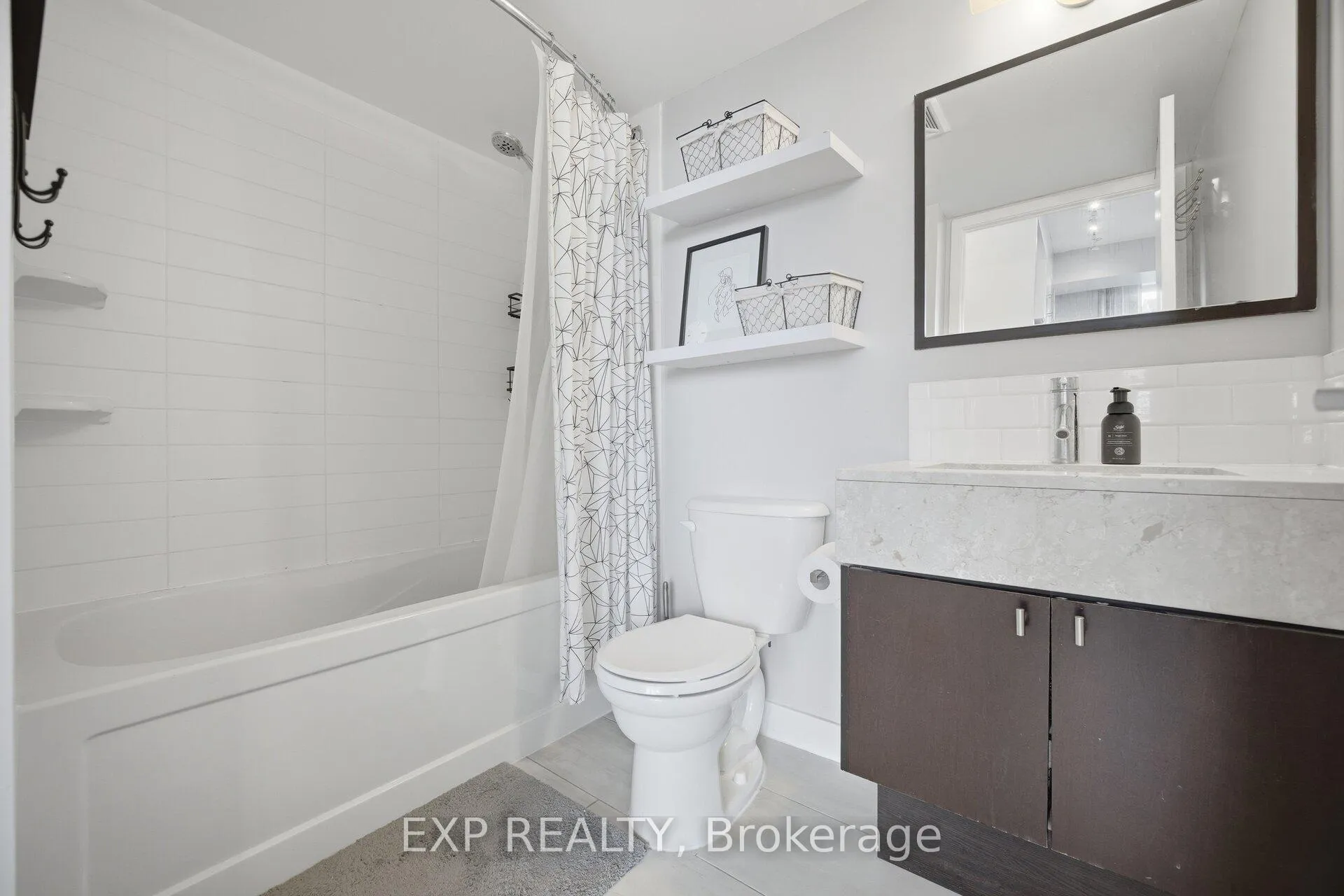 Photo 23 of Unit 1907, 126 Simcoe Street, Toronto, Waterfront Communities — HOMEH
