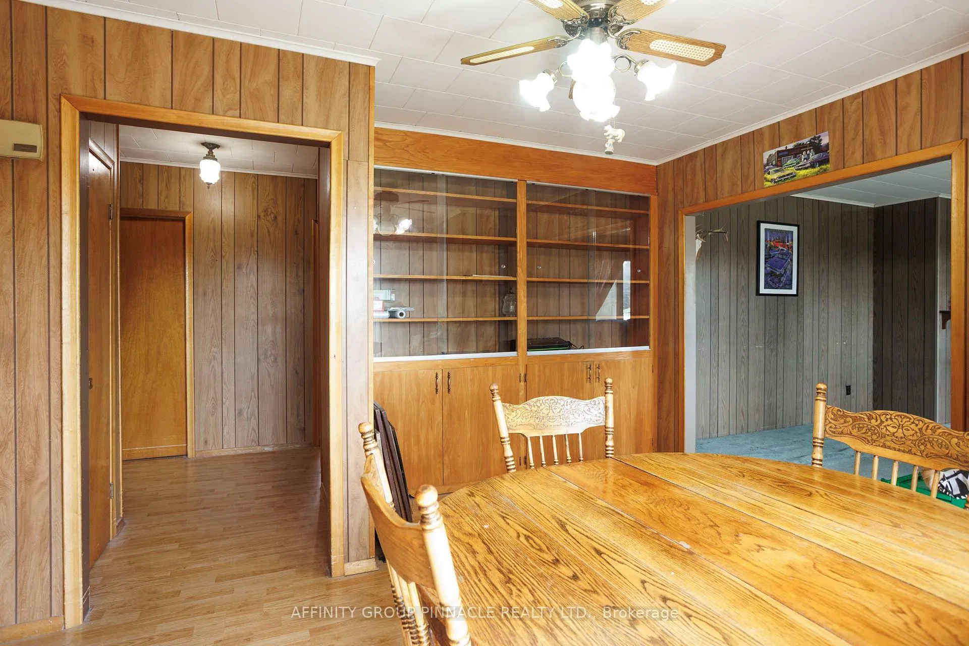 Photo 9 of 14 Hilton's Point Road, Kawartha Lakes, Laxton/Digby/Longford — HOMEH