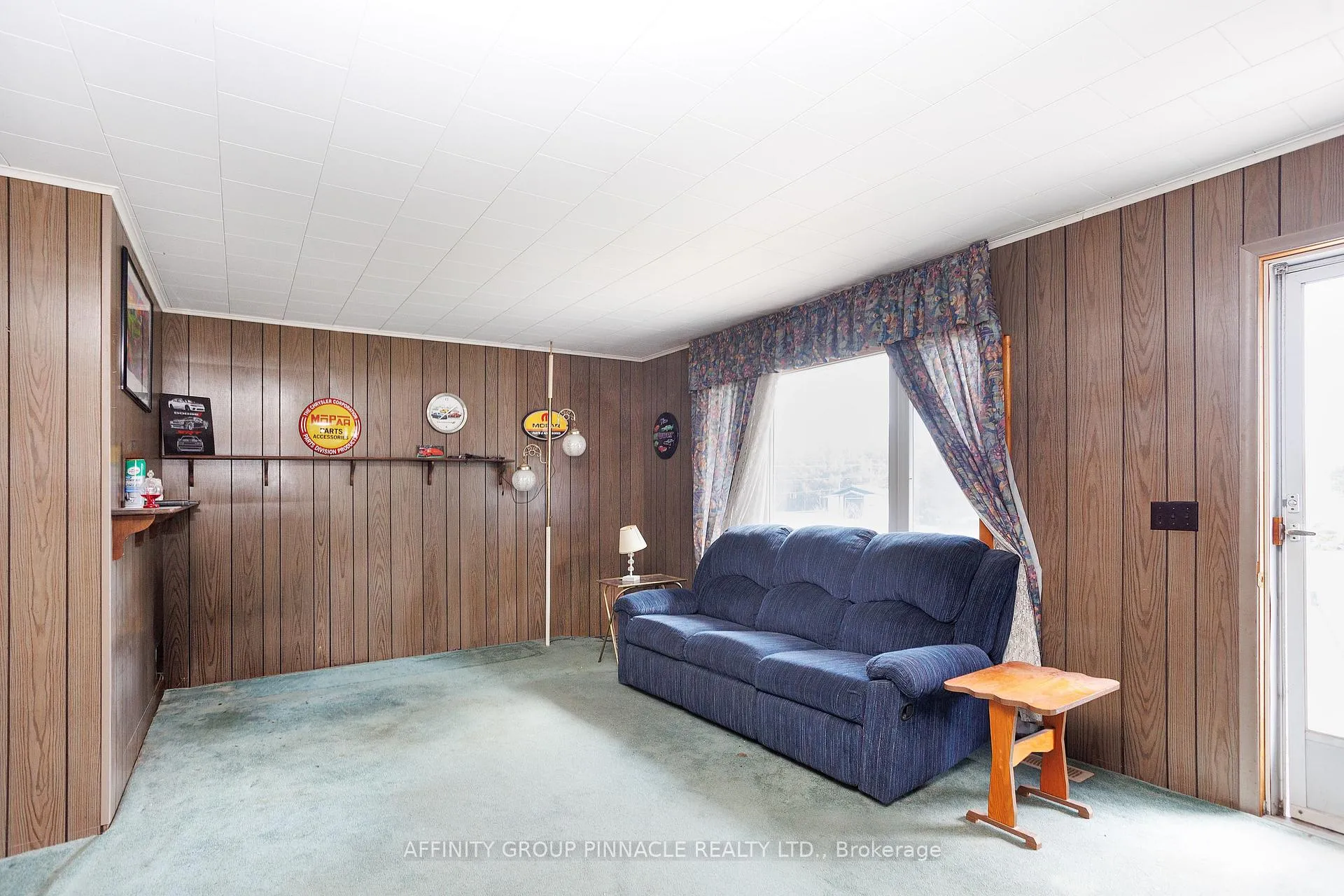 Photo 10 of 14 Hilton's Point Road, Kawartha Lakes, Laxton/Digby/Longford — HOMEH