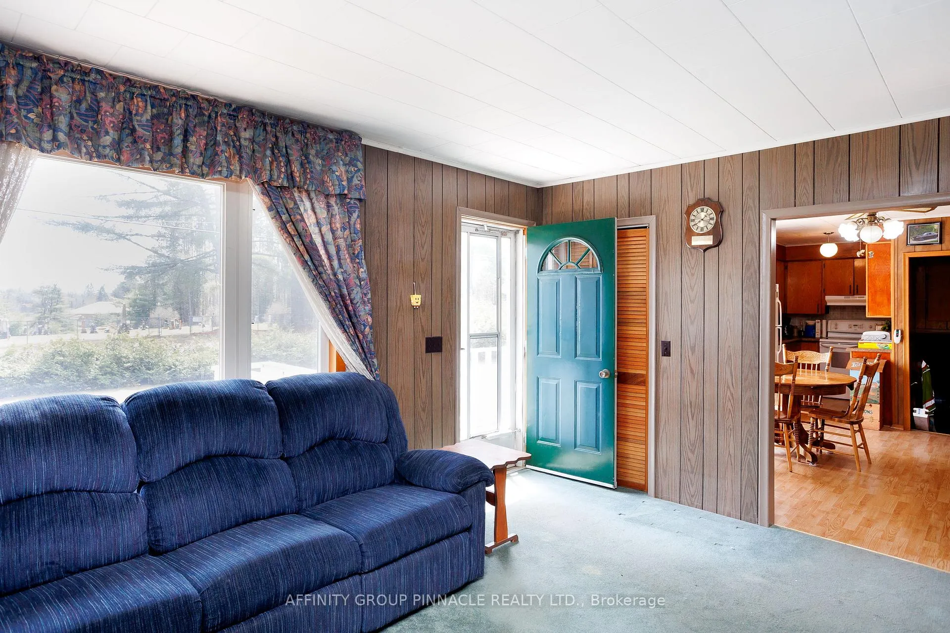 Photo 11 of 14 Hilton's Point Road, Kawartha Lakes, Laxton/Digby/Longford — HOMEH