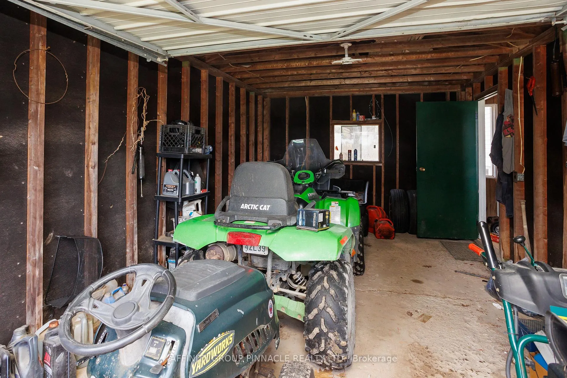 Photo 36 of 14 Hilton's Point Road, Kawartha Lakes, Laxton/Digby/Longford — HOMEH