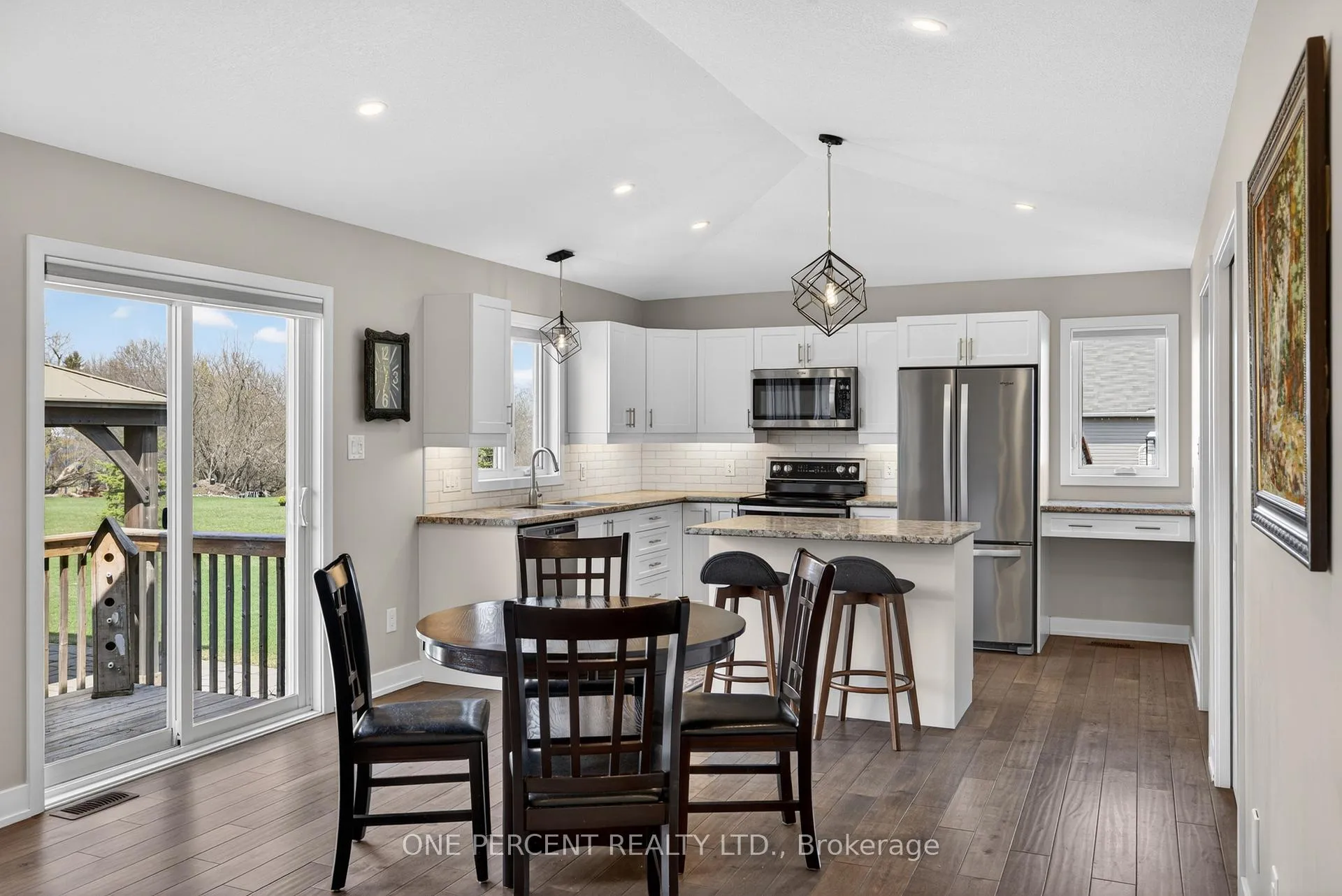 Photo 6 of 3012 Drew Drive, North Dundas, North Dundas (Mountain) Twp — HOMEH