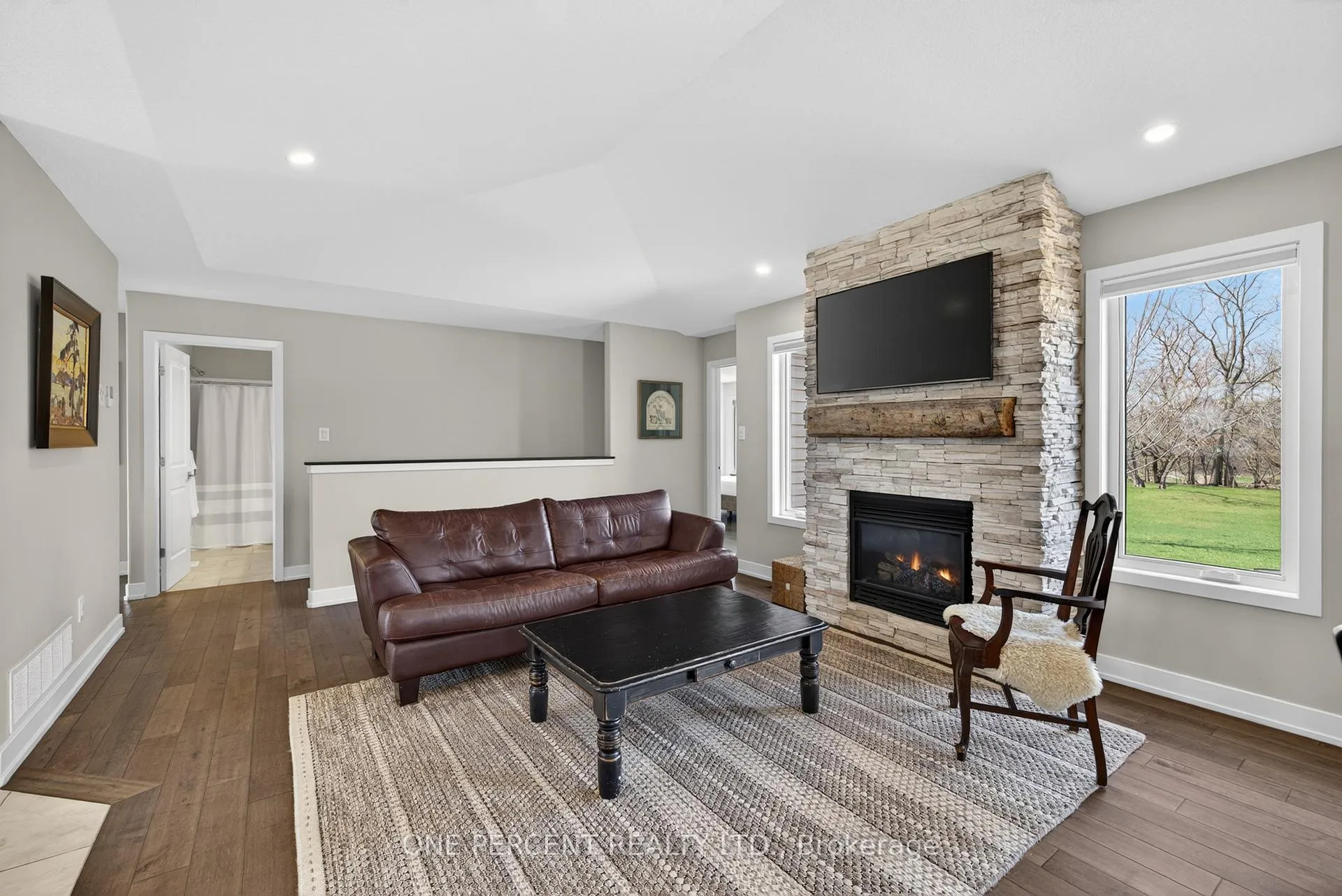 Photo 12 of 3012 Drew Drive, North Dundas, North Dundas (Mountain) Twp — HOMEH