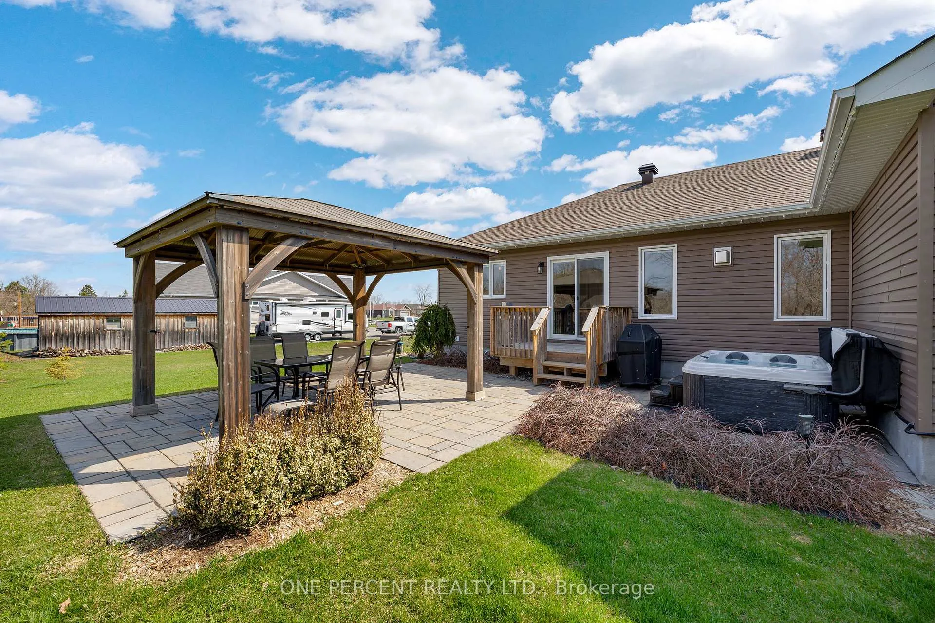 Photo 28 of 3012 Drew Drive, North Dundas, North Dundas (Mountain) Twp — HOMEH