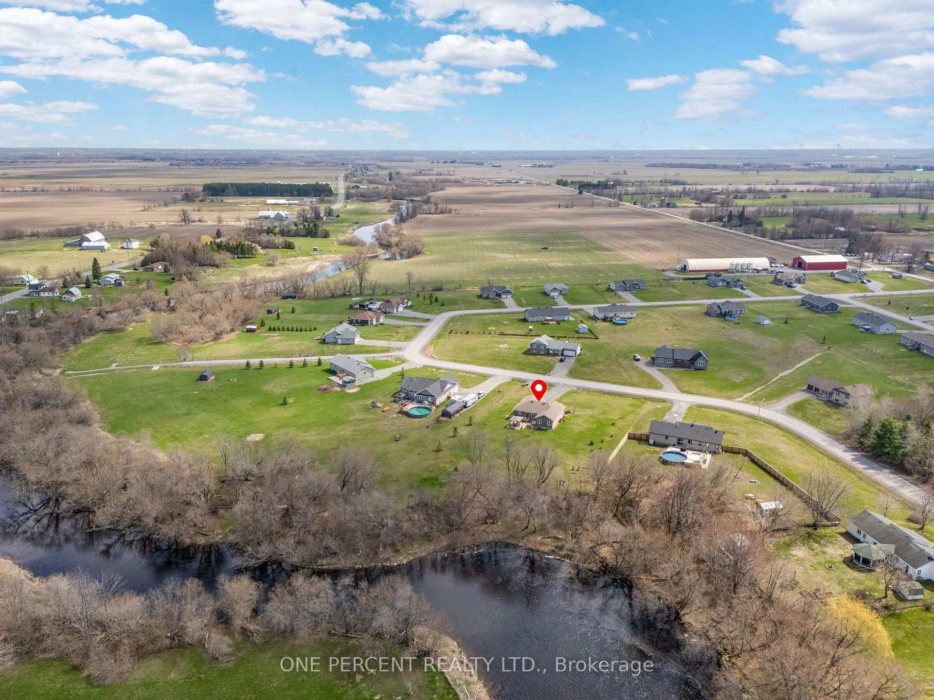 Photo 36 of 3012 Drew Drive, North Dundas, North Dundas (Mountain) Twp — HOMEH