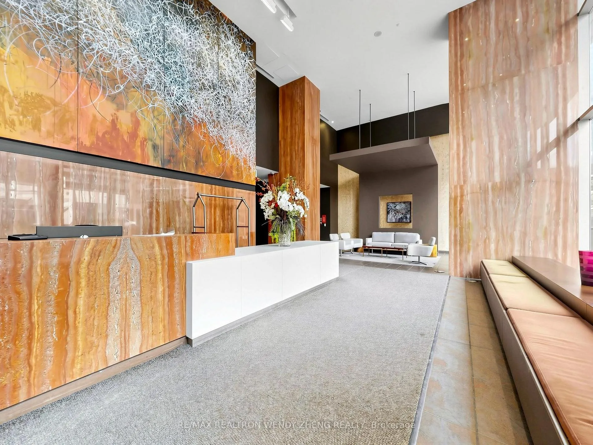 Photo 5 of Unit 1055, 10 Capreol Court, Toronto, Waterfront Communities — HOMEH
