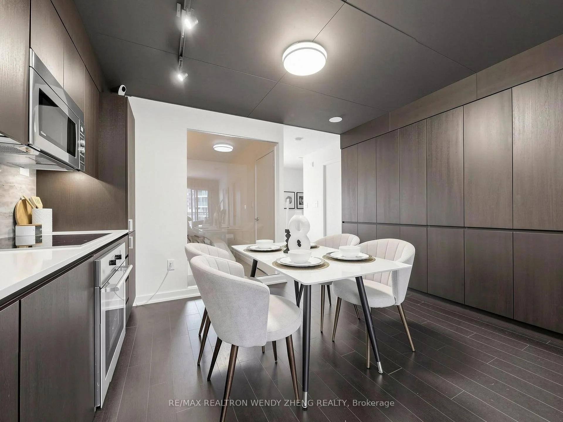 Photo 10 of Unit 1055, 10 Capreol Court, Toronto, Waterfront Communities — HOMEH