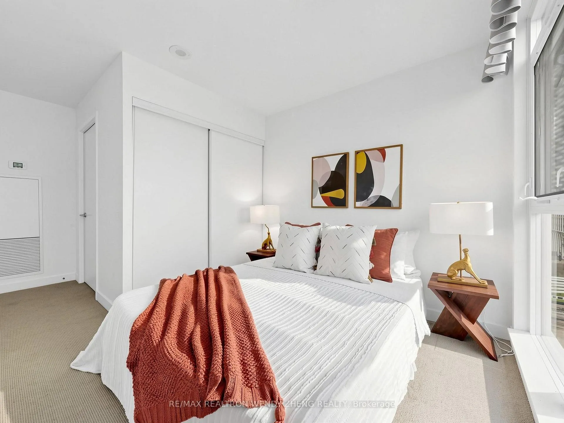 Photo 15 of Unit 1055, 10 Capreol Court, Toronto, Waterfront Communities — HOMEH