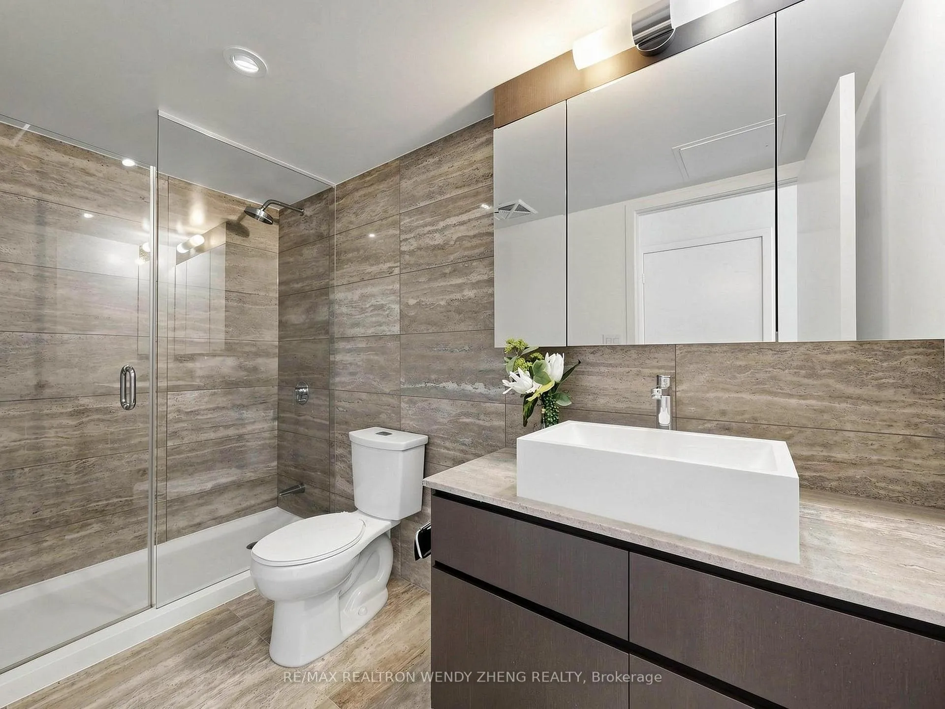 Photo 16 of Unit 1055, 10 Capreol Court, Toronto, Waterfront Communities — HOMEH