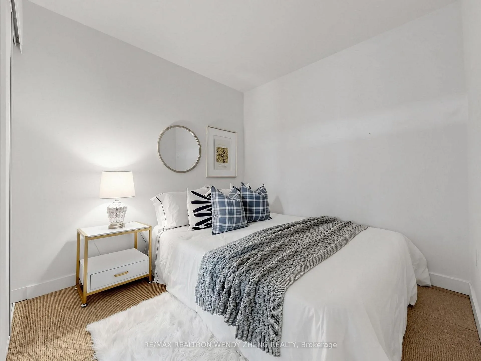 Photo 19 of Unit 1055, 10 Capreol Court, Toronto, Waterfront Communities — HOMEH