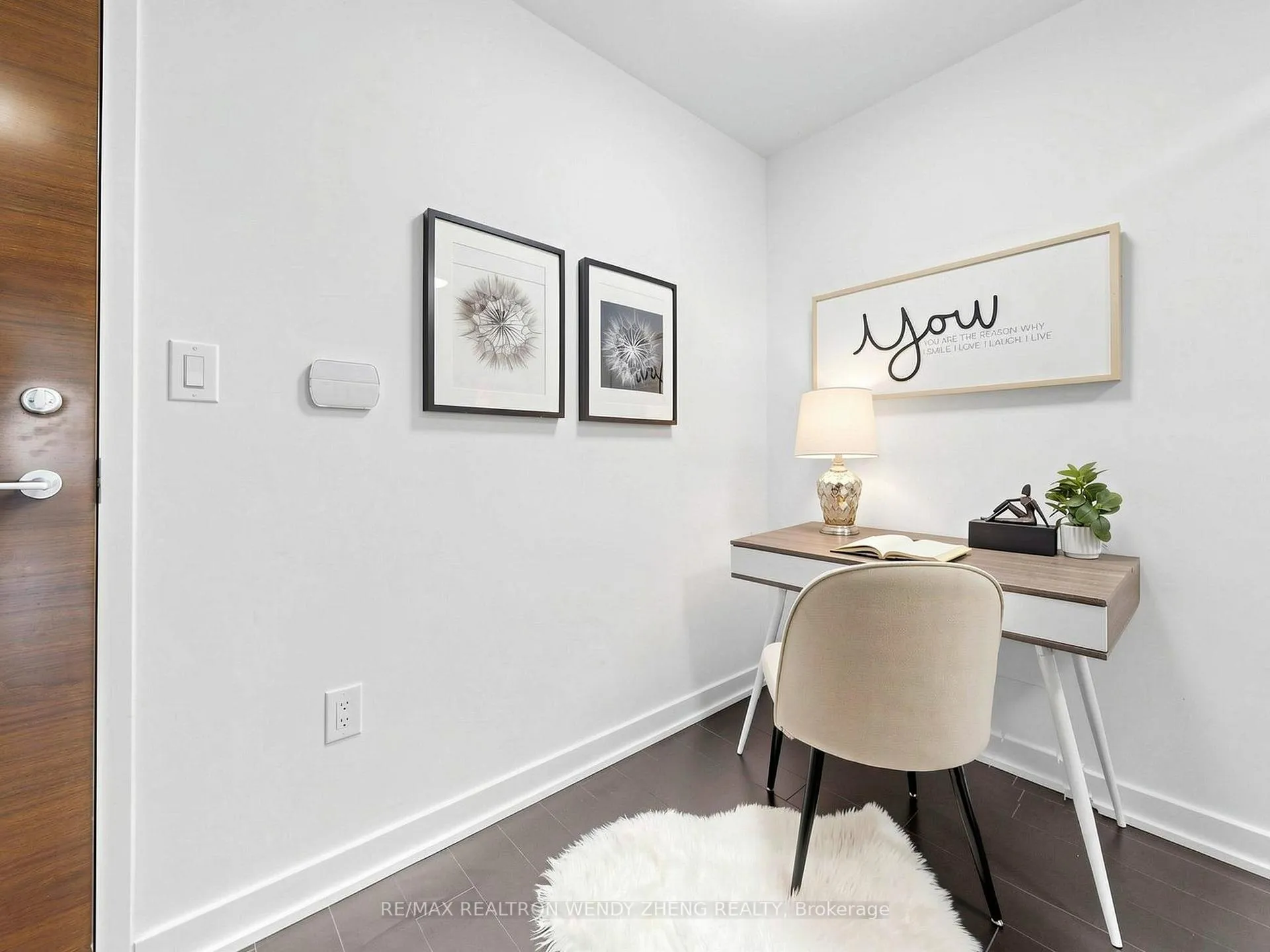 Photo 21 of Unit 1055, 10 Capreol Court, Toronto, Waterfront Communities — HOMEH