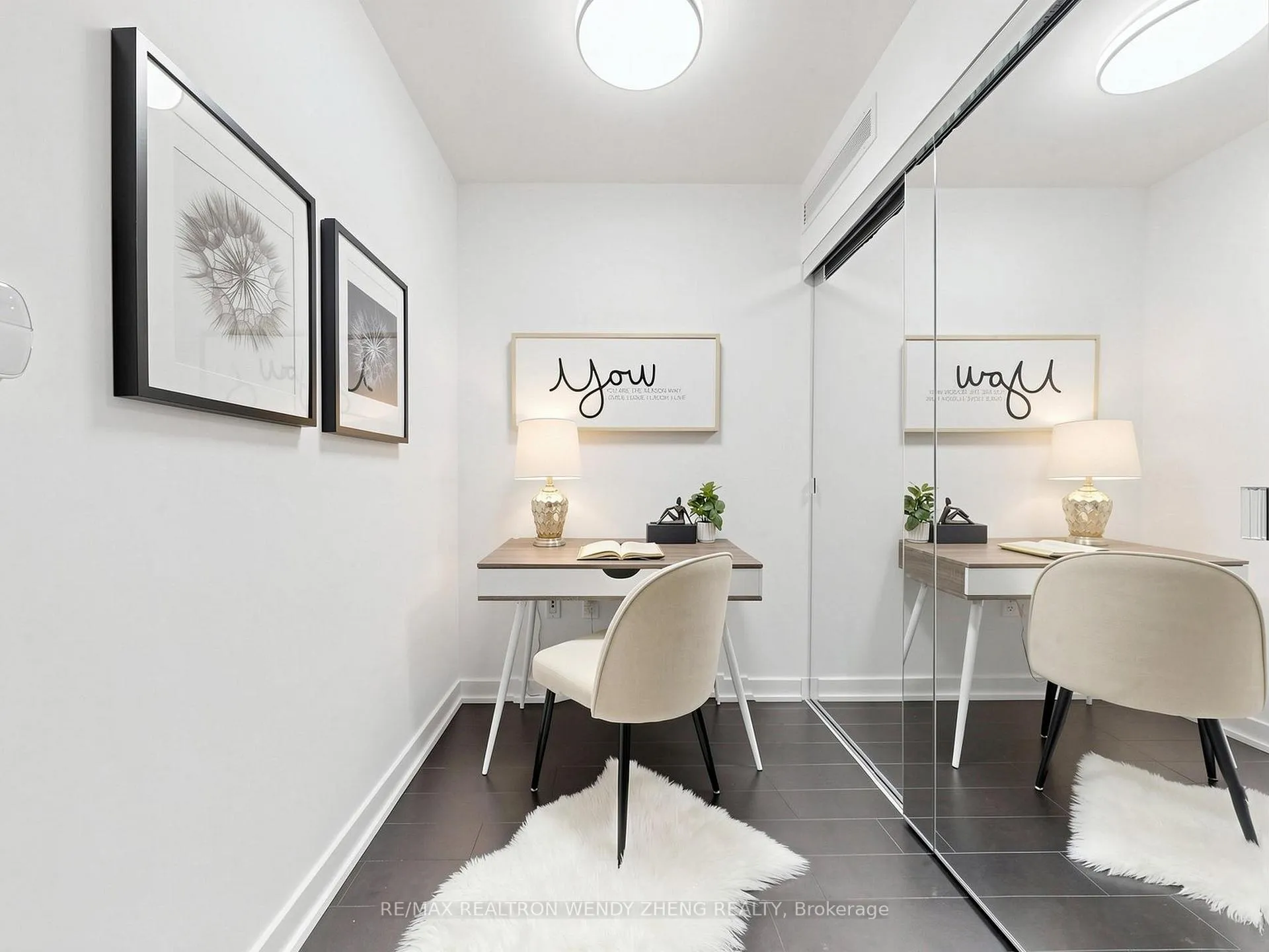 Photo 22 of Unit 1055, 10 Capreol Court, Toronto, Waterfront Communities — HOMEH