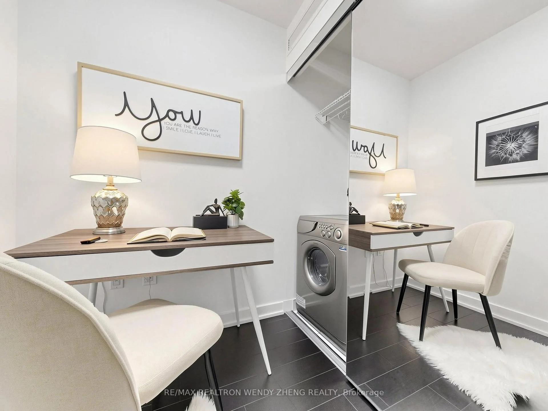 Photo 23 of Unit 1055, 10 Capreol Court, Toronto, Waterfront Communities — HOMEH