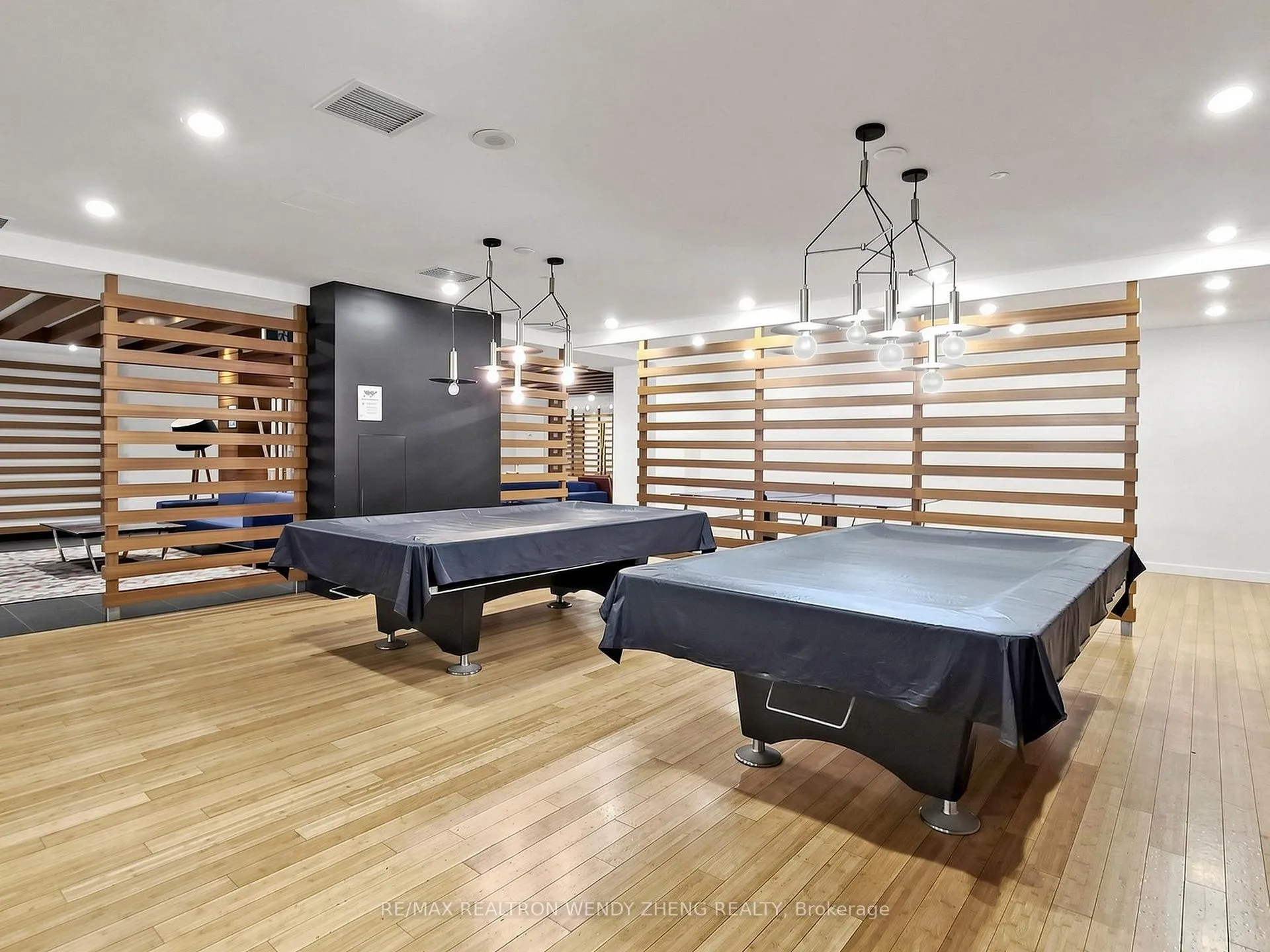 Photo 33 of Unit 1055, 10 Capreol Court, Toronto, Waterfront Communities — HOMEH