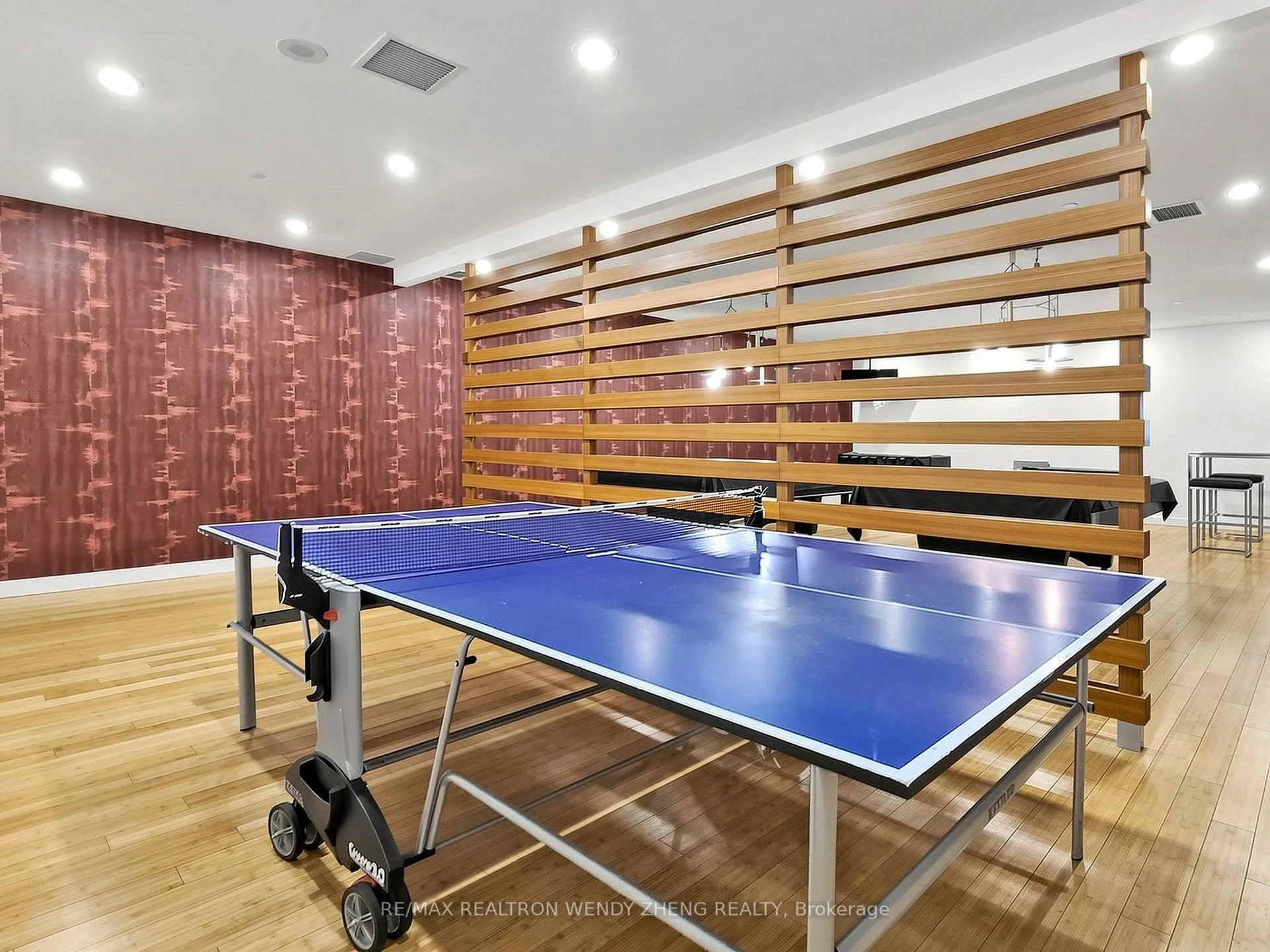Photo 34 of Unit 1055, 10 Capreol Court, Toronto, Waterfront Communities — HOMEH