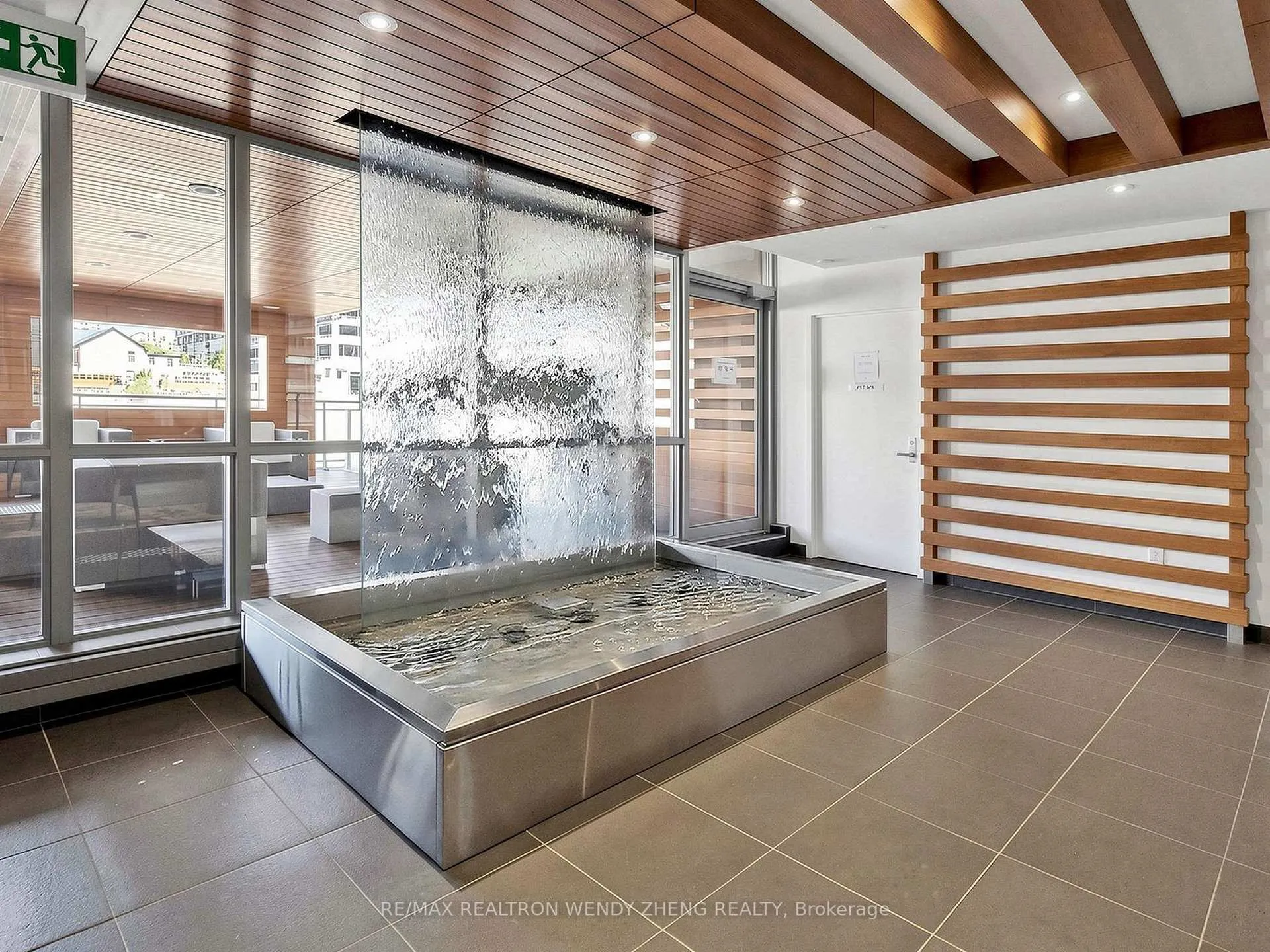 Photo 35 of Unit 1055, 10 Capreol Court, Toronto, Waterfront Communities — HOMEH