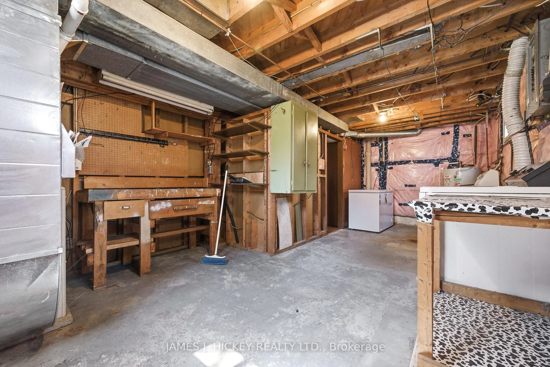 Photo 30 of 34 Faraday Crescent, Deep River, Deep River — HOMEH