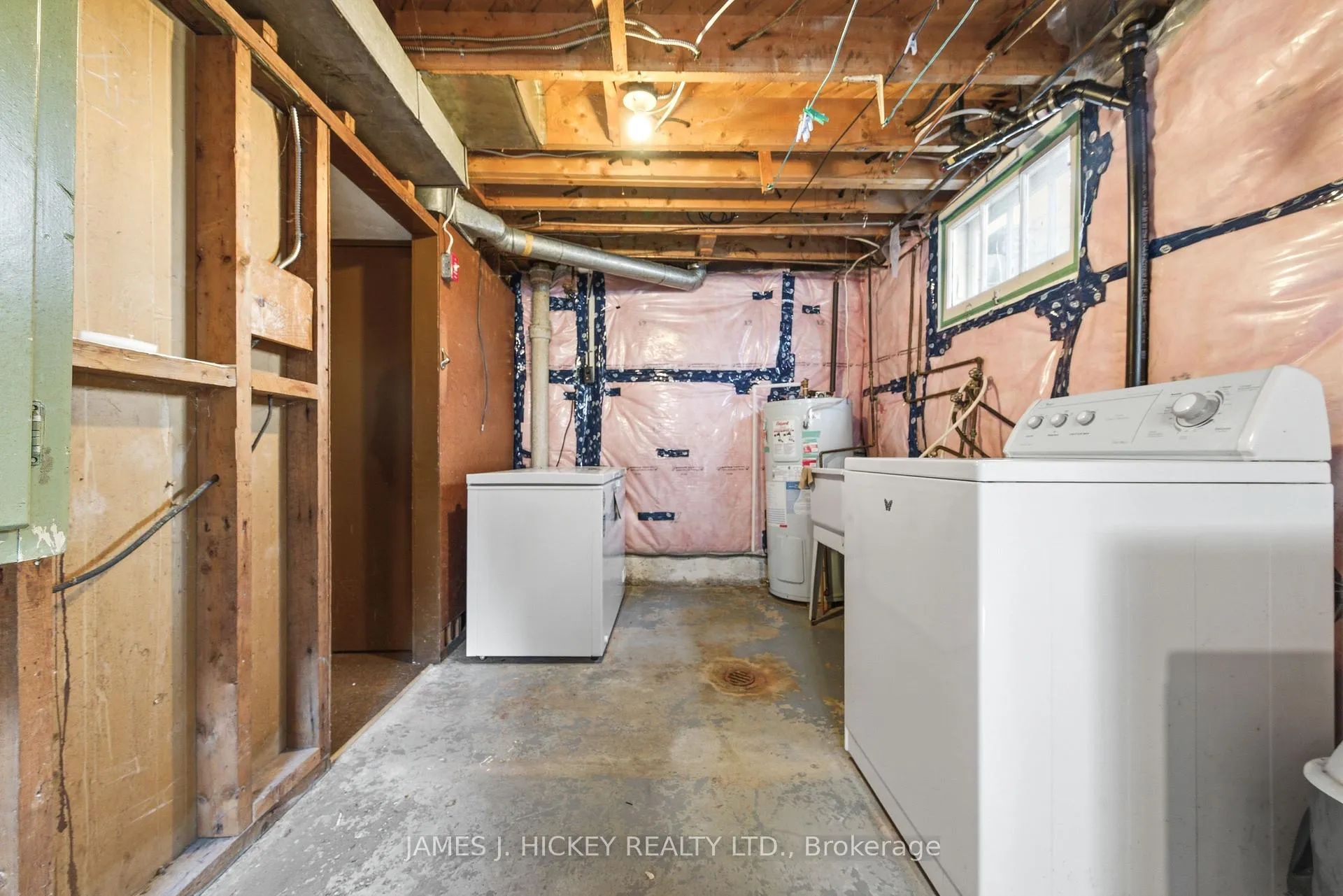 Photo 31 of 34 Faraday Crescent, Deep River, Deep River — HOMEH