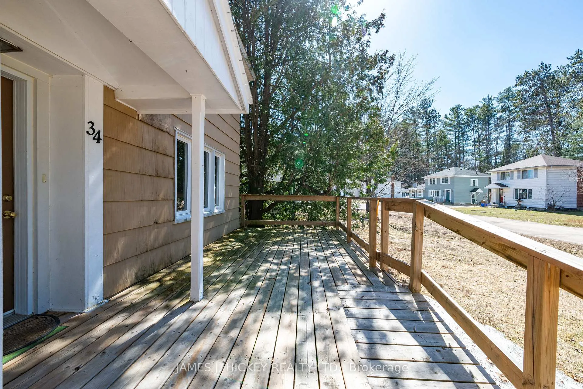 Photo 33 of 34 Faraday Crescent, Deep River, Deep River — HOMEH