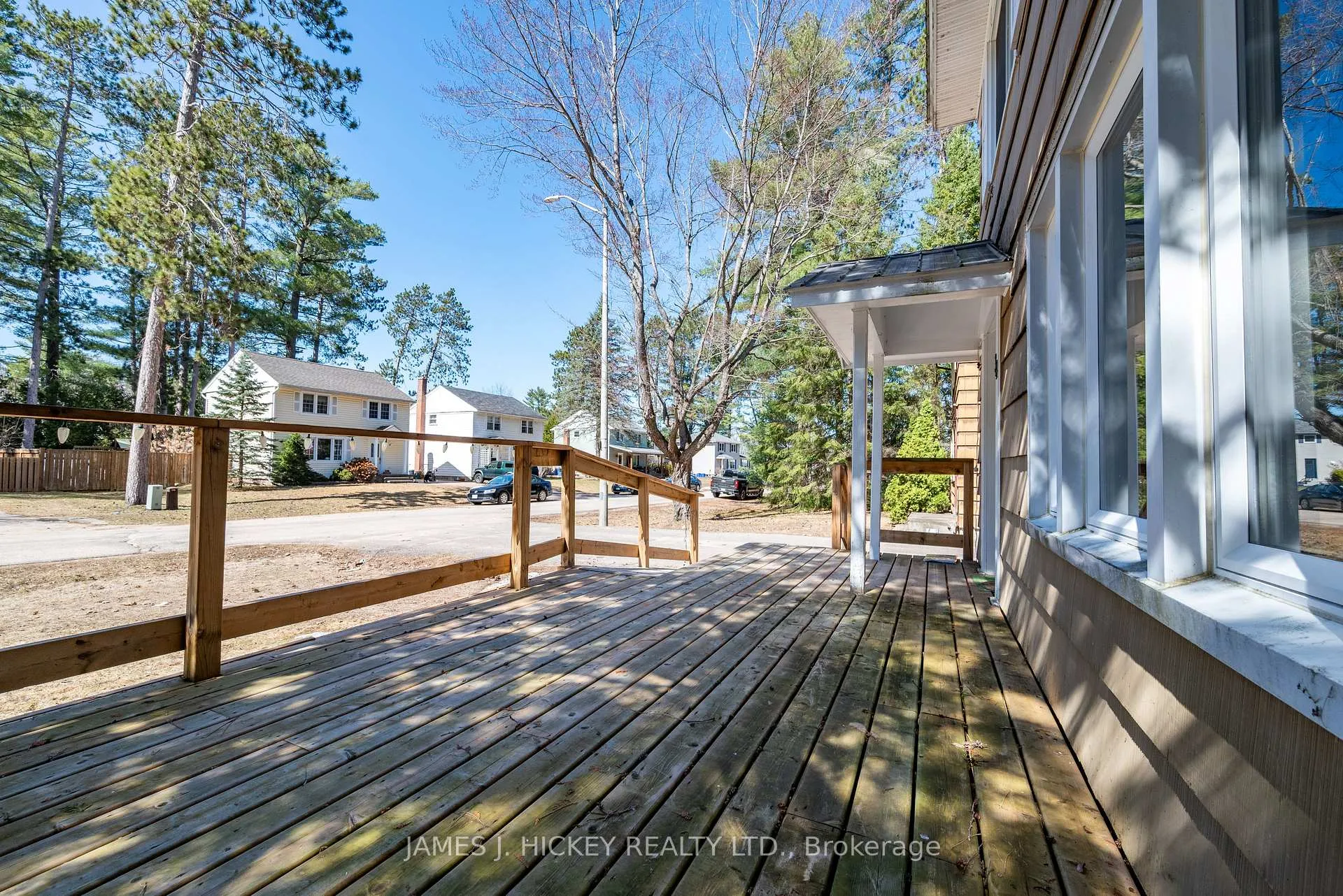 Photo 34 of 34 Faraday Crescent, Deep River, Deep River — HOMEH